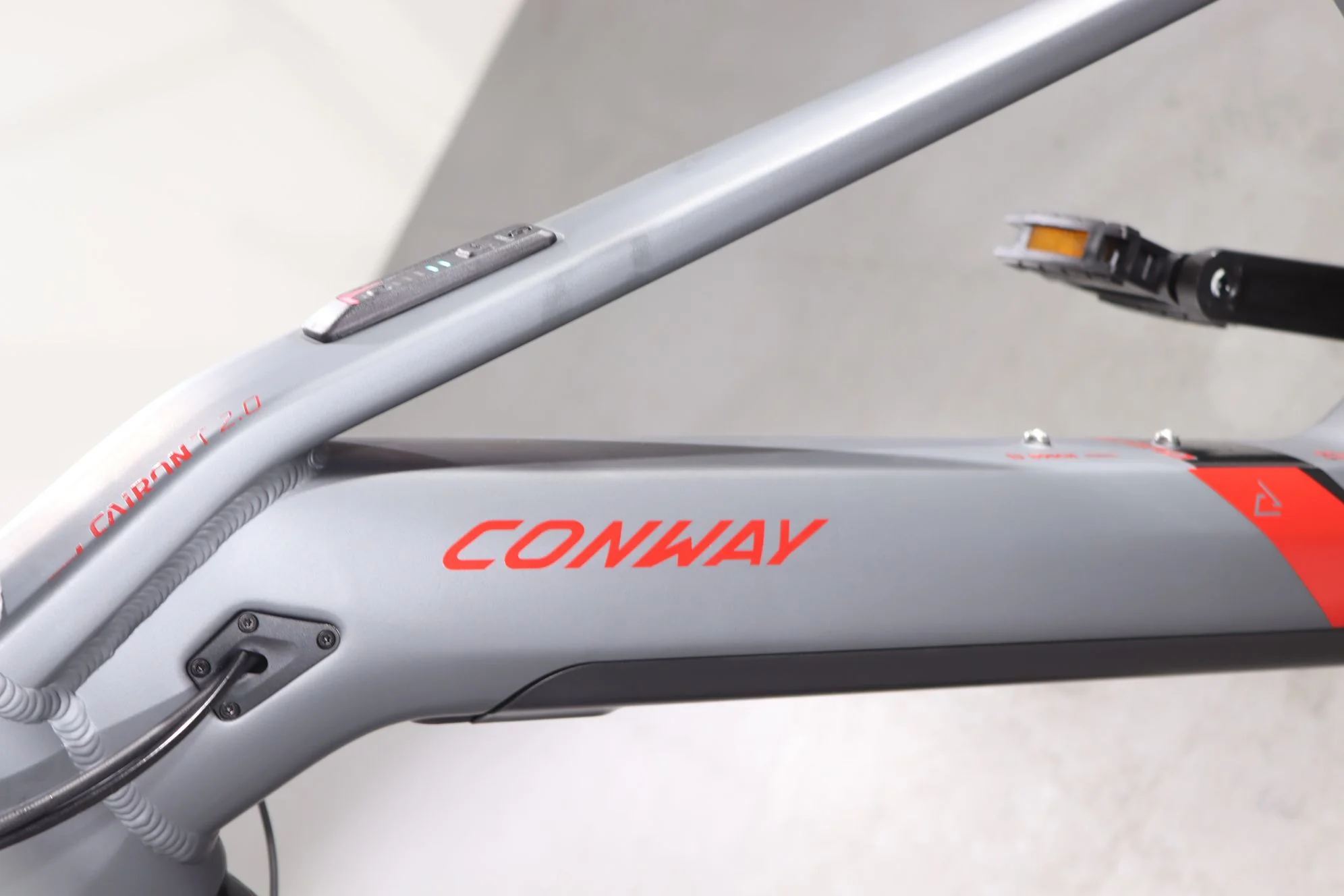 Conway Cairon T 2.0 500 - Image 9