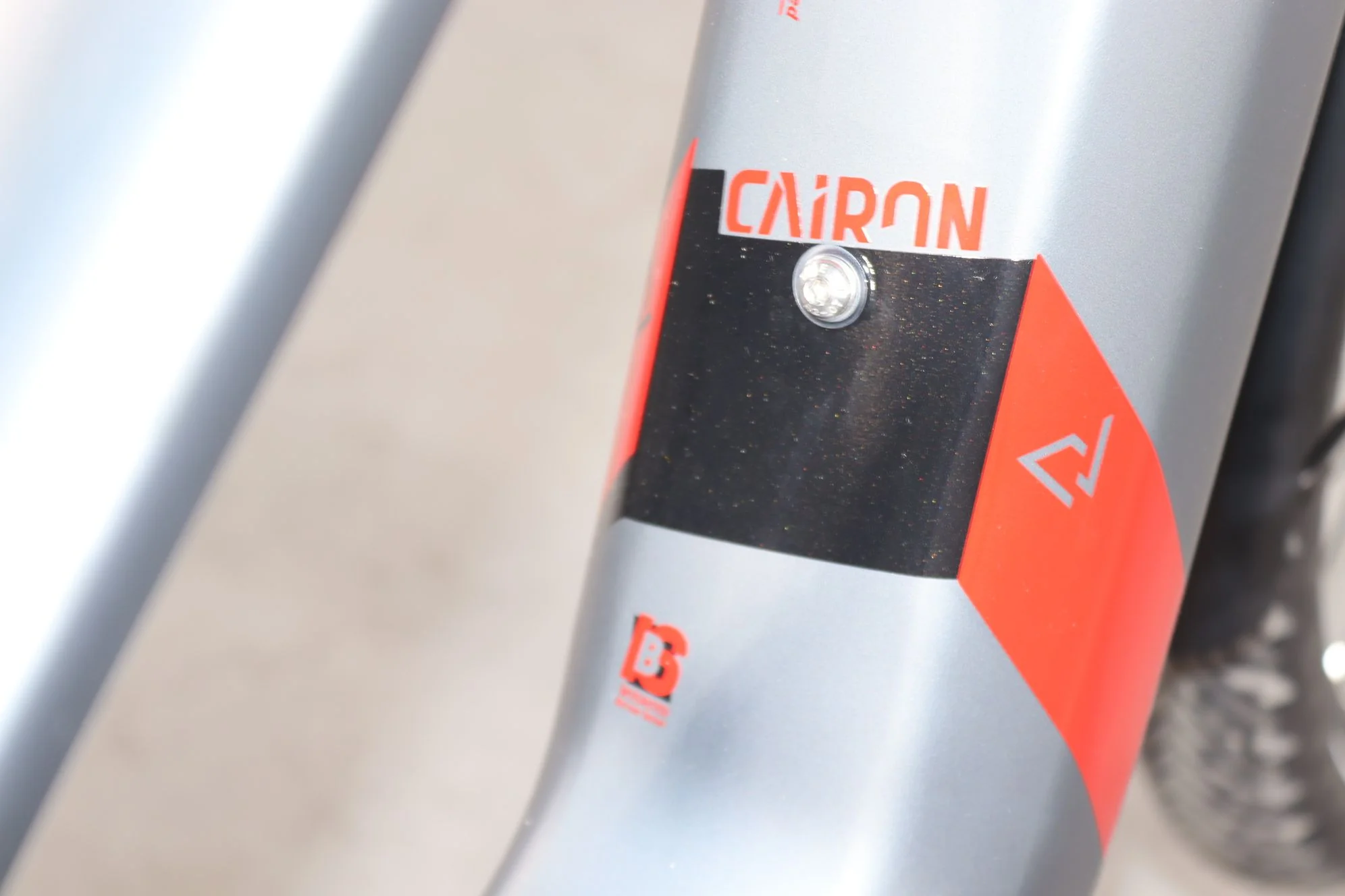Conway Cairon T 2.0 625 - Image 11