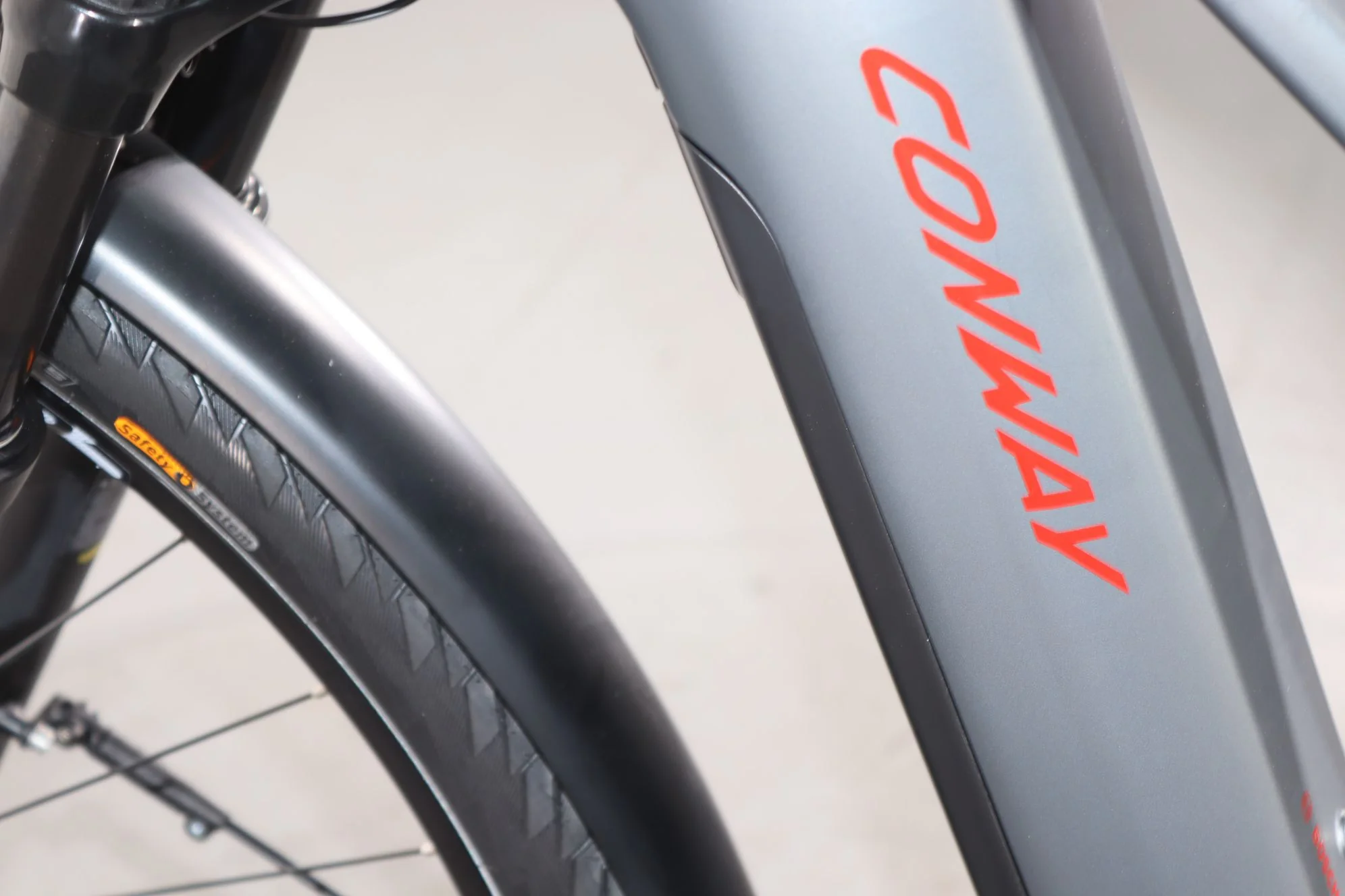 Conway Cairon T 2.0 625 - Image 9