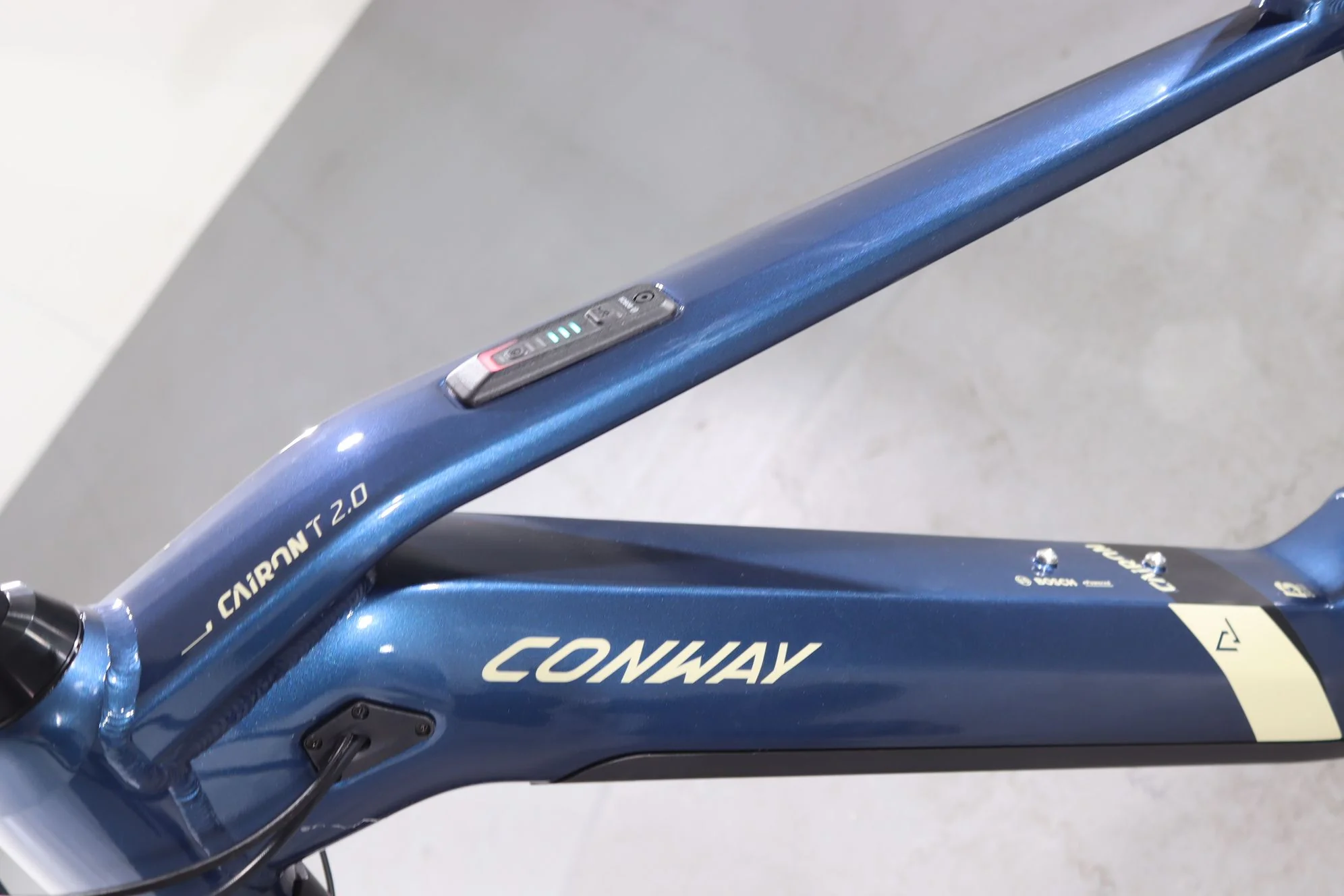Conway Cairon T 2.0 625 - Image 9