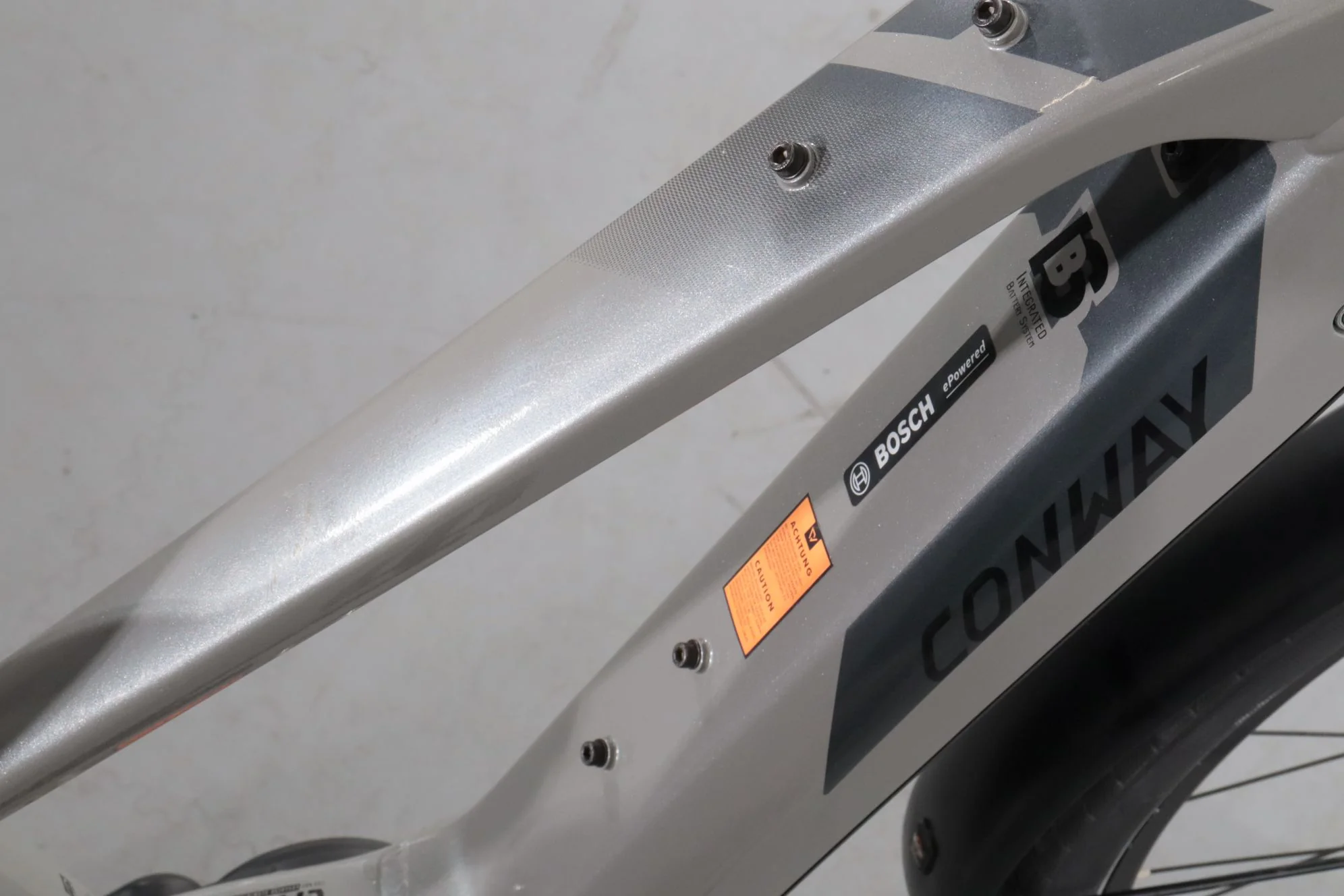 Conway Cairon T 2.0 - Image 9