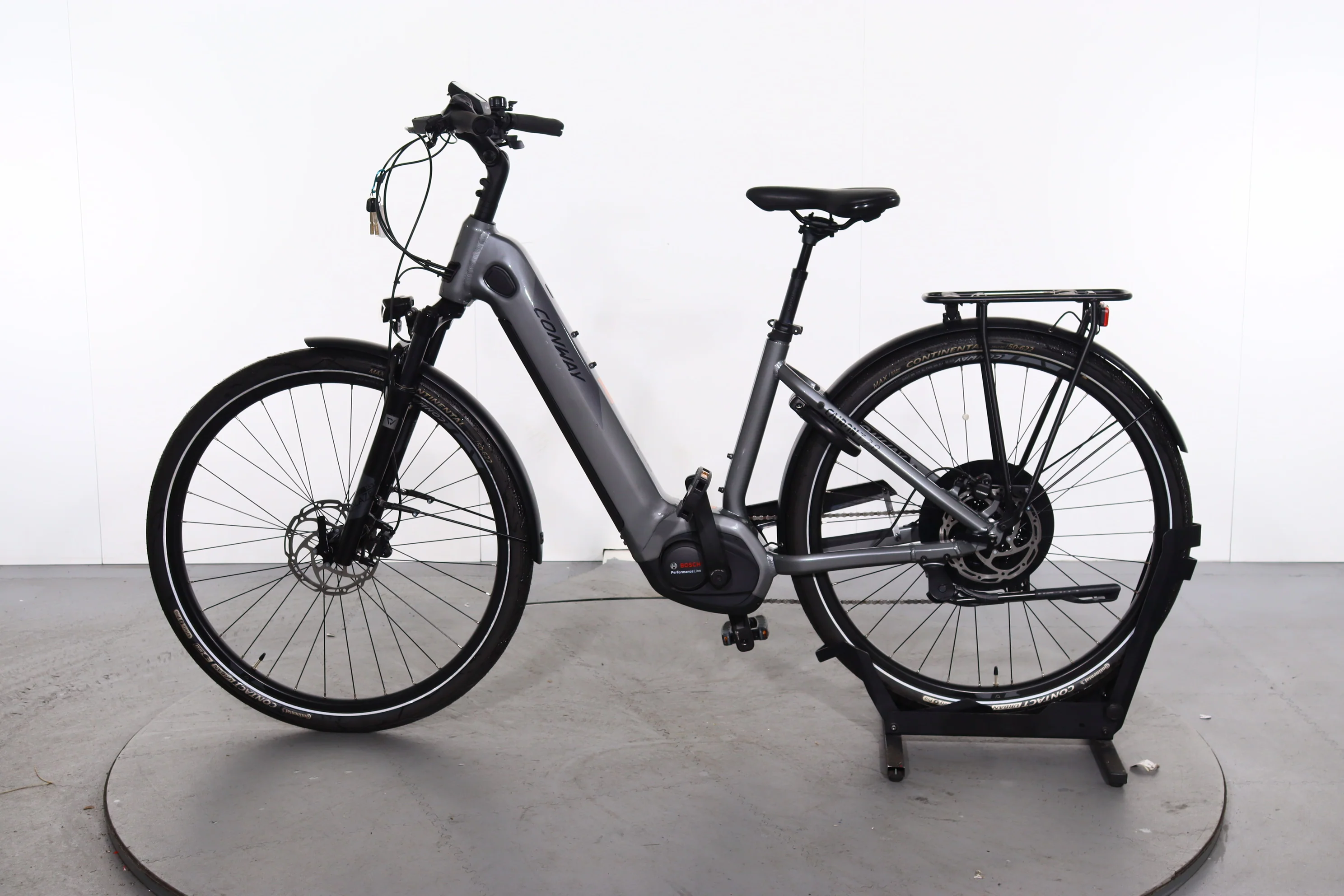 Conway Cairon T 2.0 - Image 4