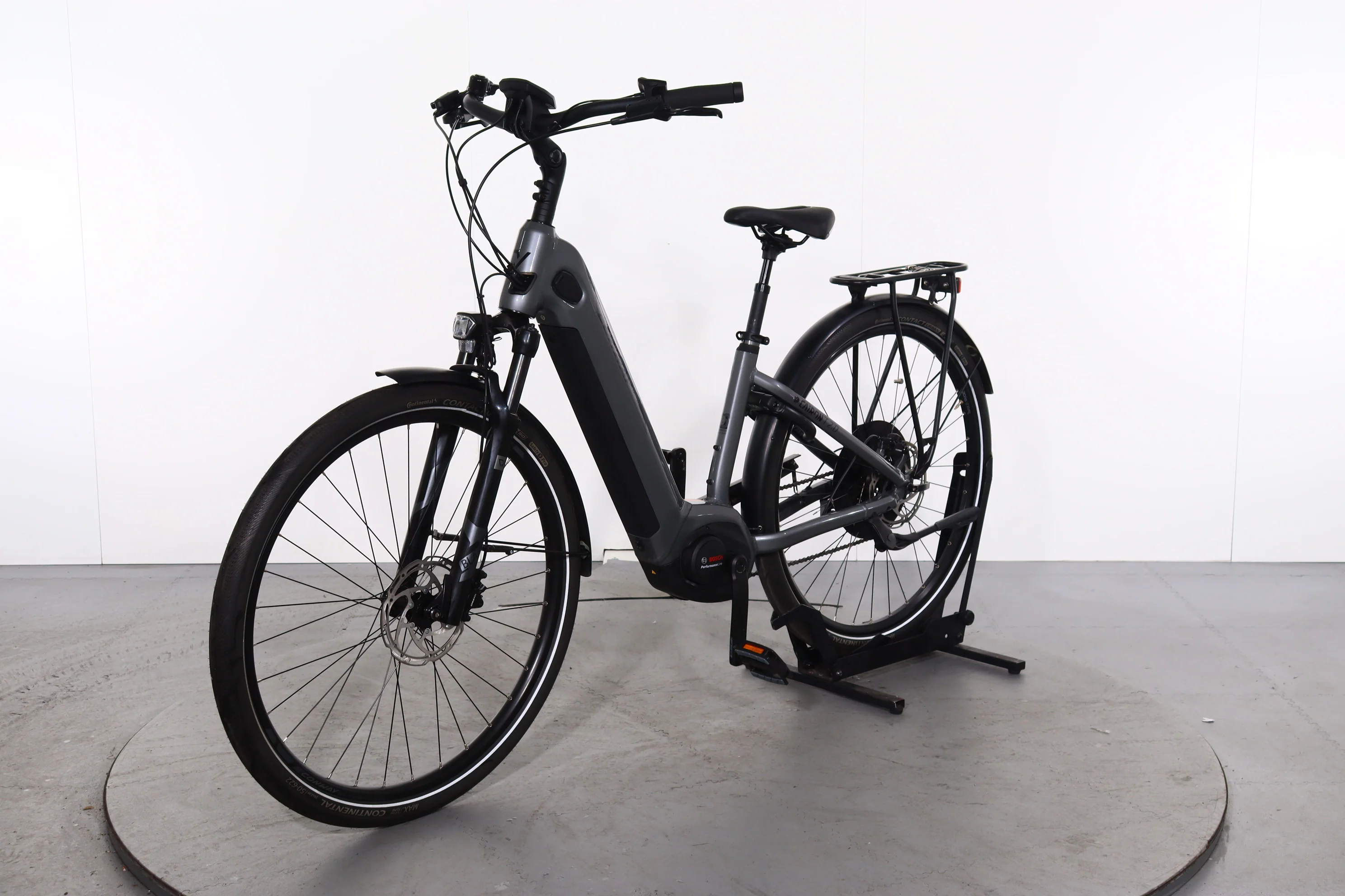 Conway Cairon T 2.0 - Image 4