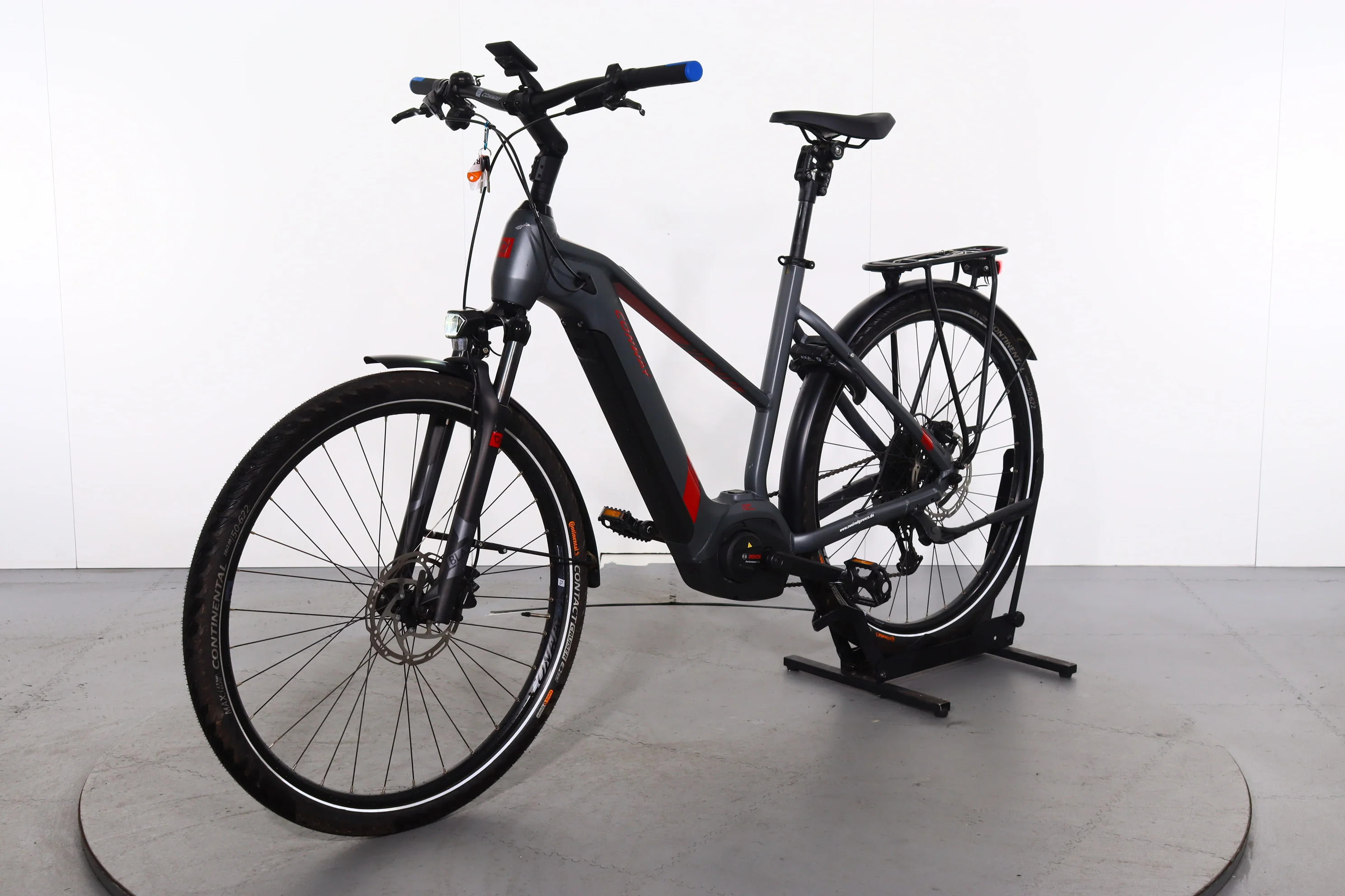 Conway Cairon T 2.0 - Image 4