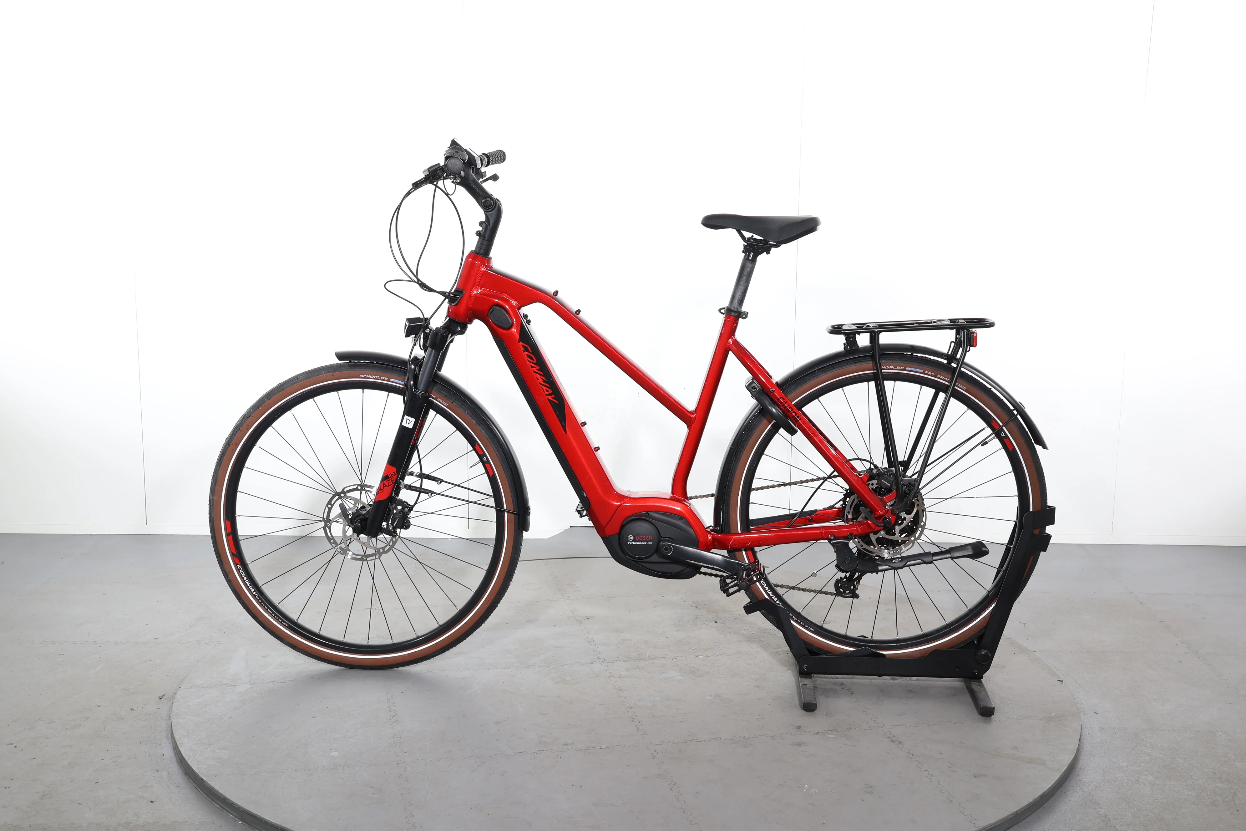 Conway Cairon T 2.0 - Image 4