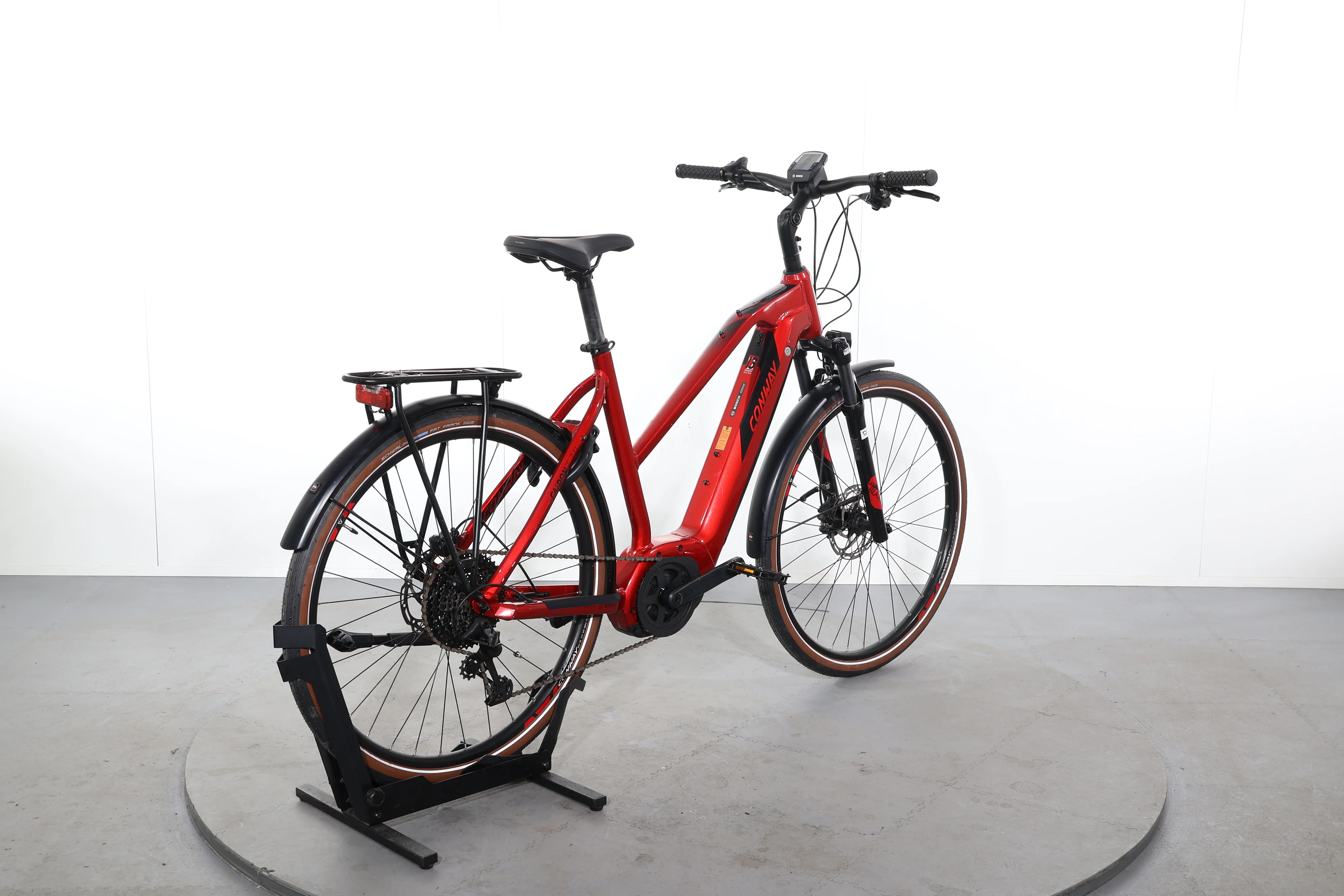 Conway Cairon T 2.0 - Image 6