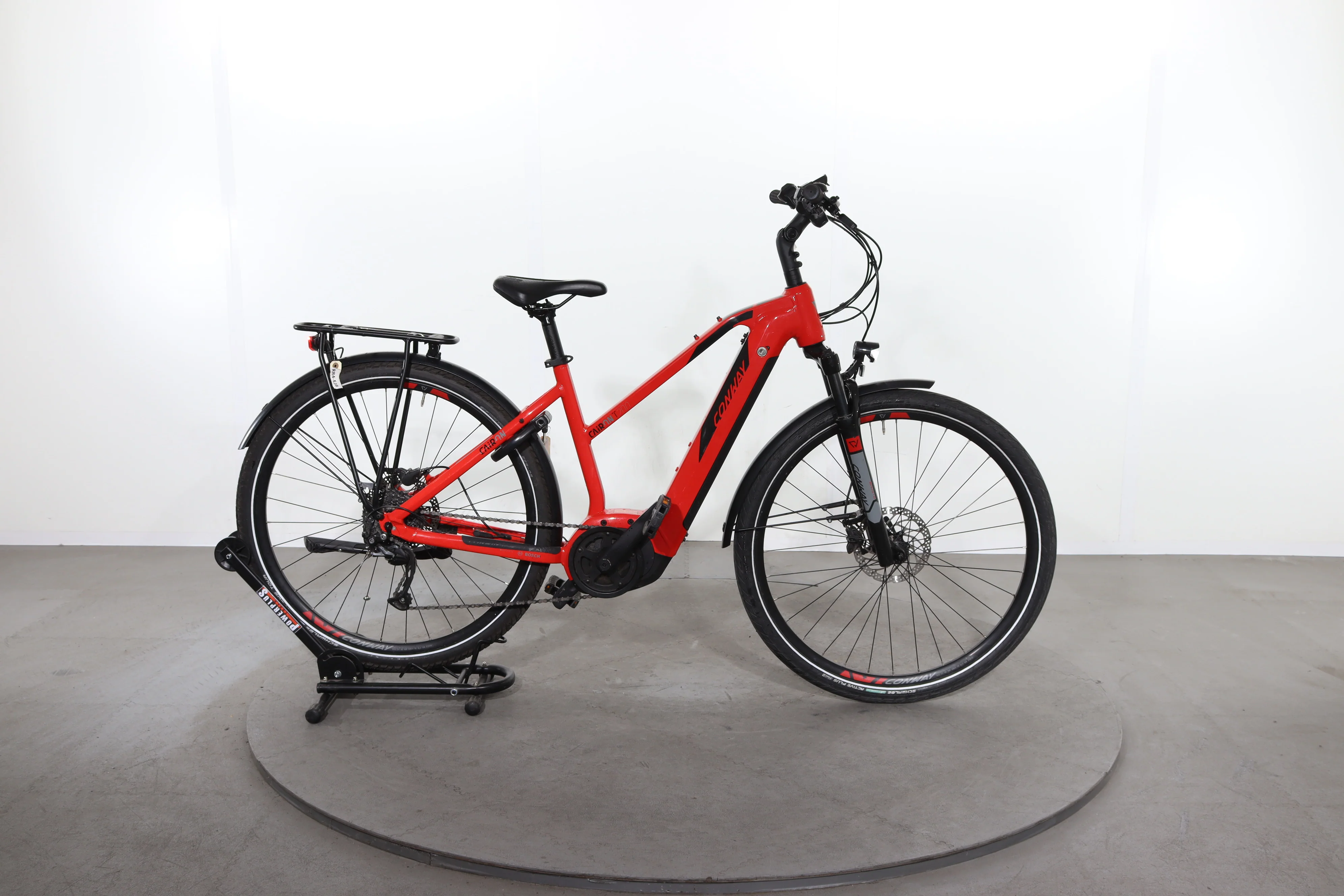 Conway Cairon T 200