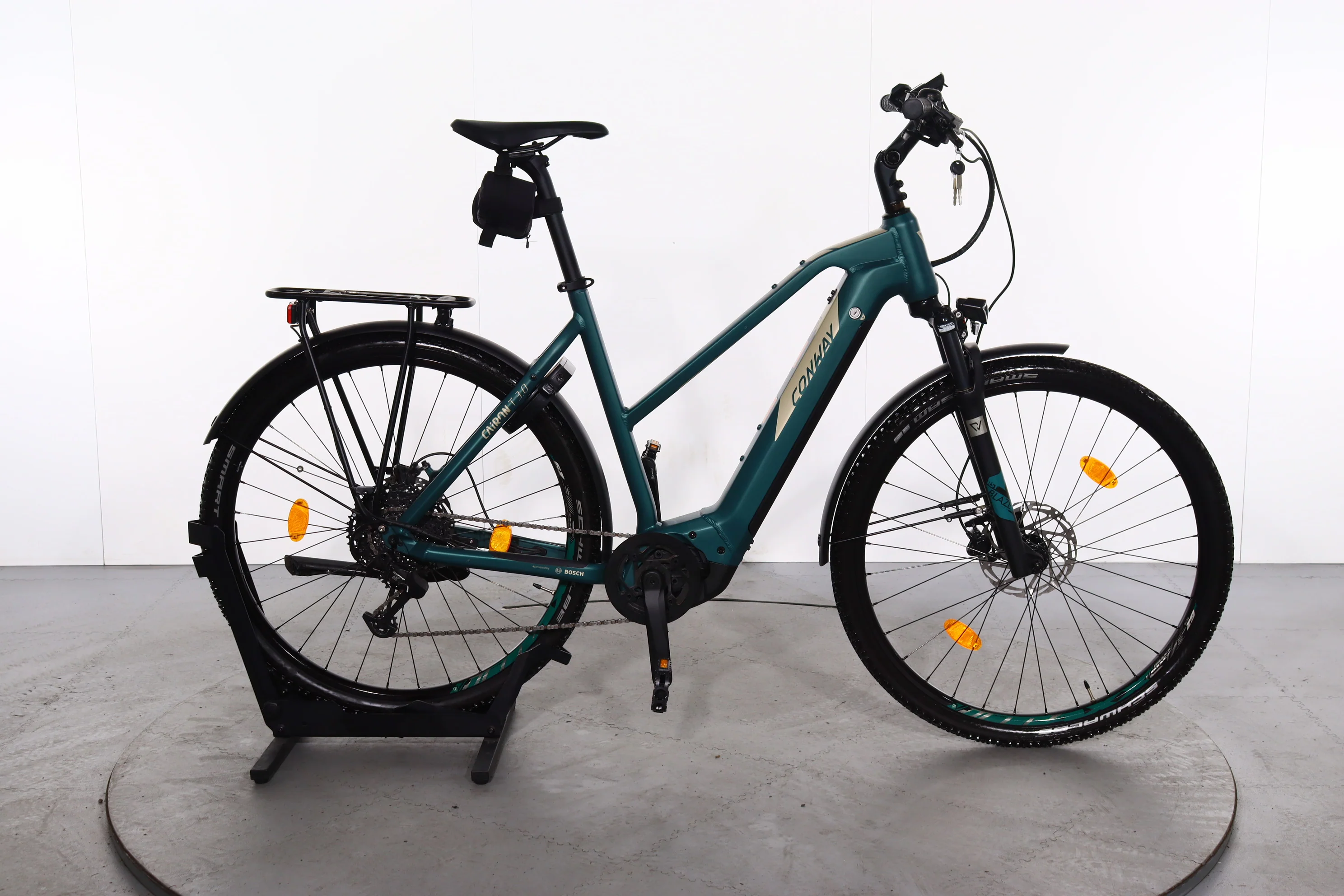 Conway Cairon T 3.0