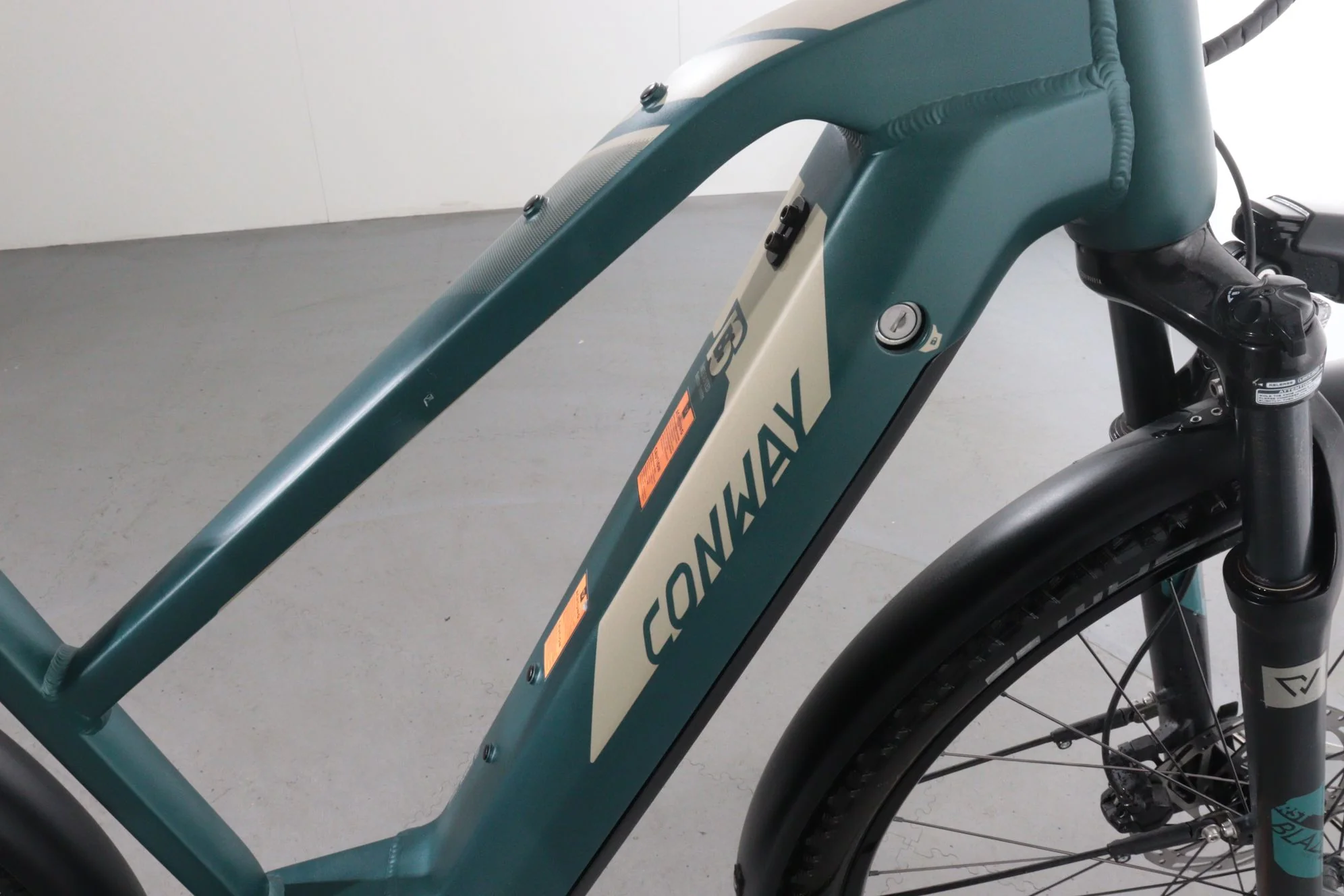 Conway Cairon T 3.0 - Image 12
