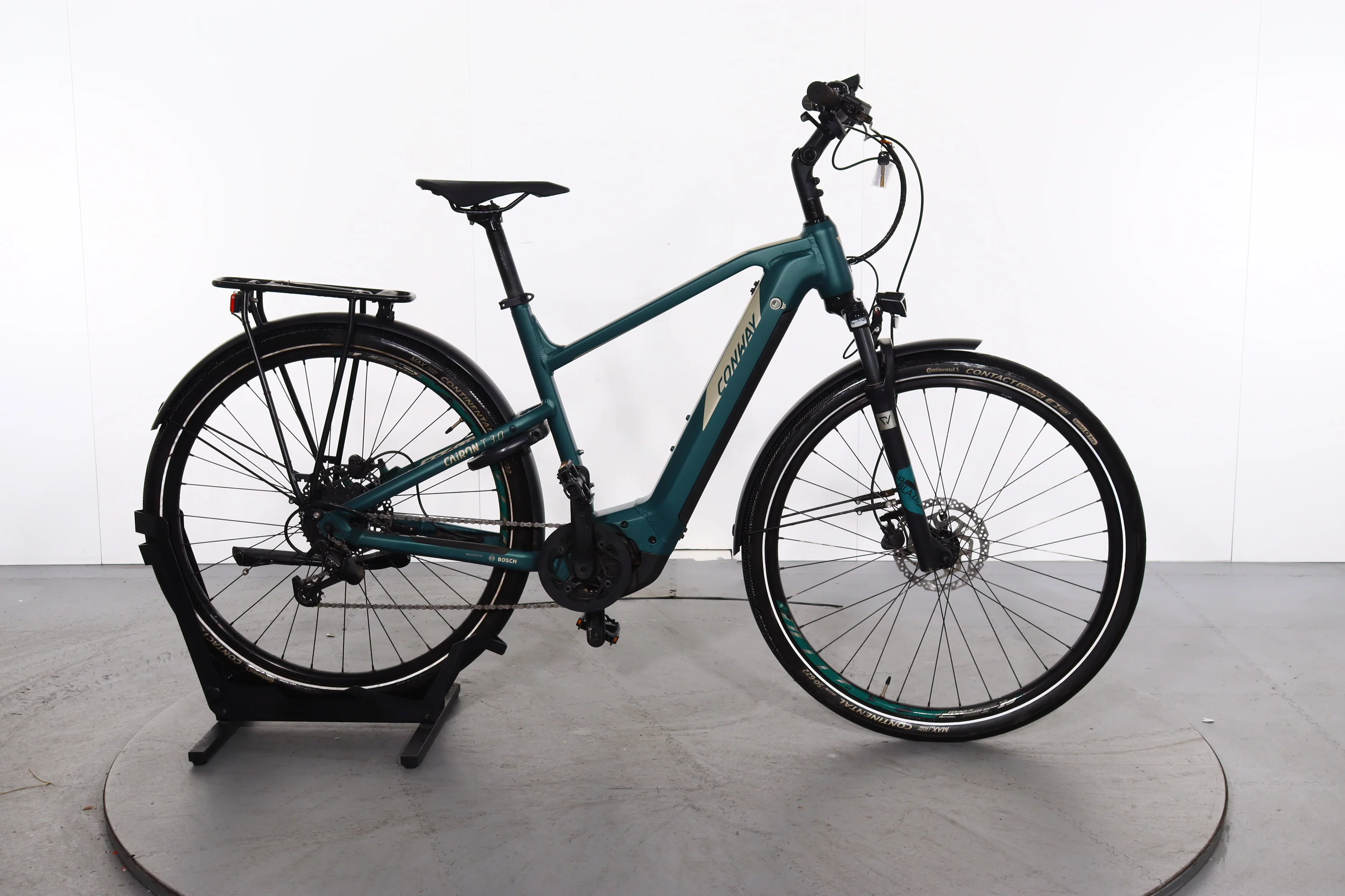 Conway Cairon T 3.0
