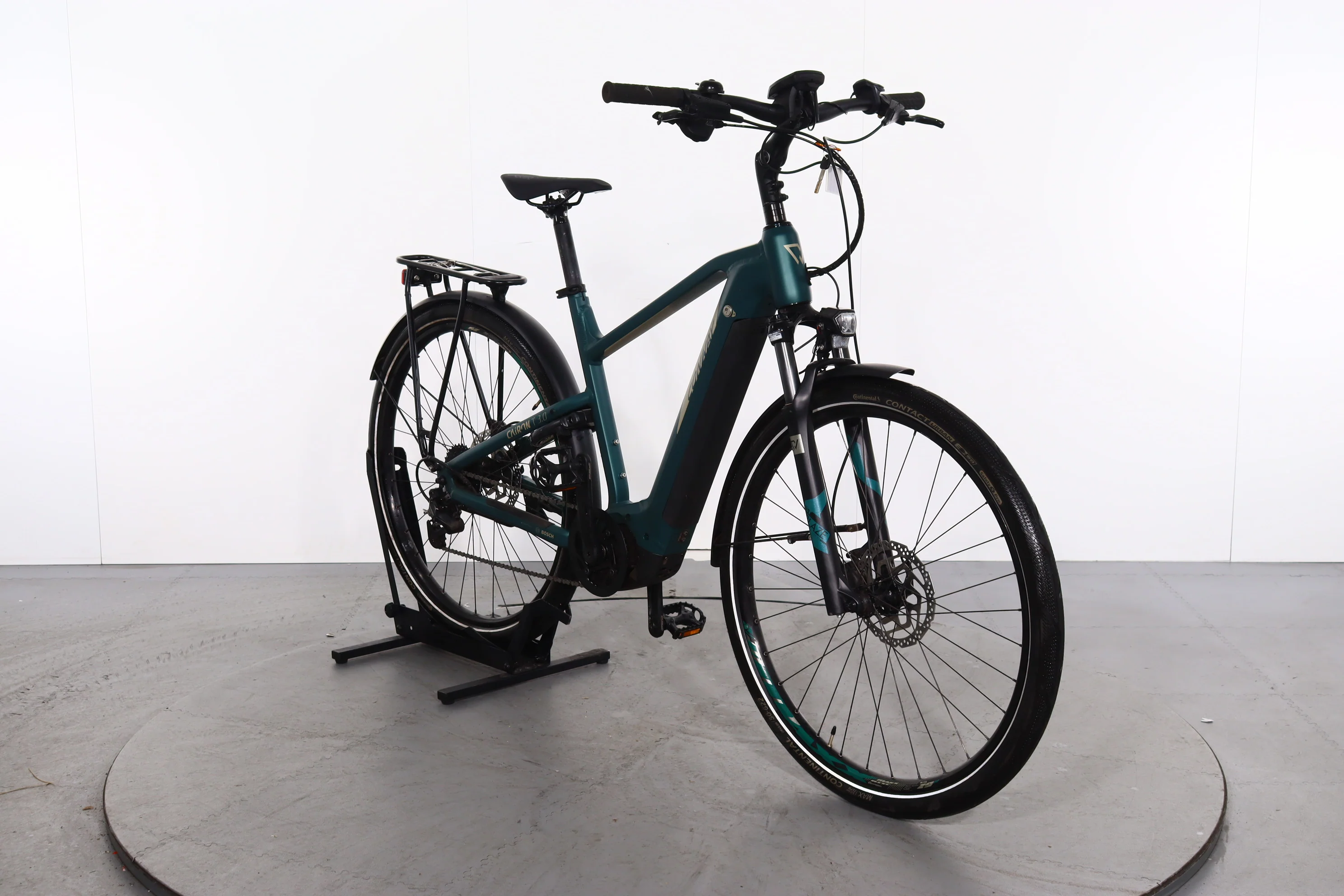 Conway Cairon T 3.0 - Image 2