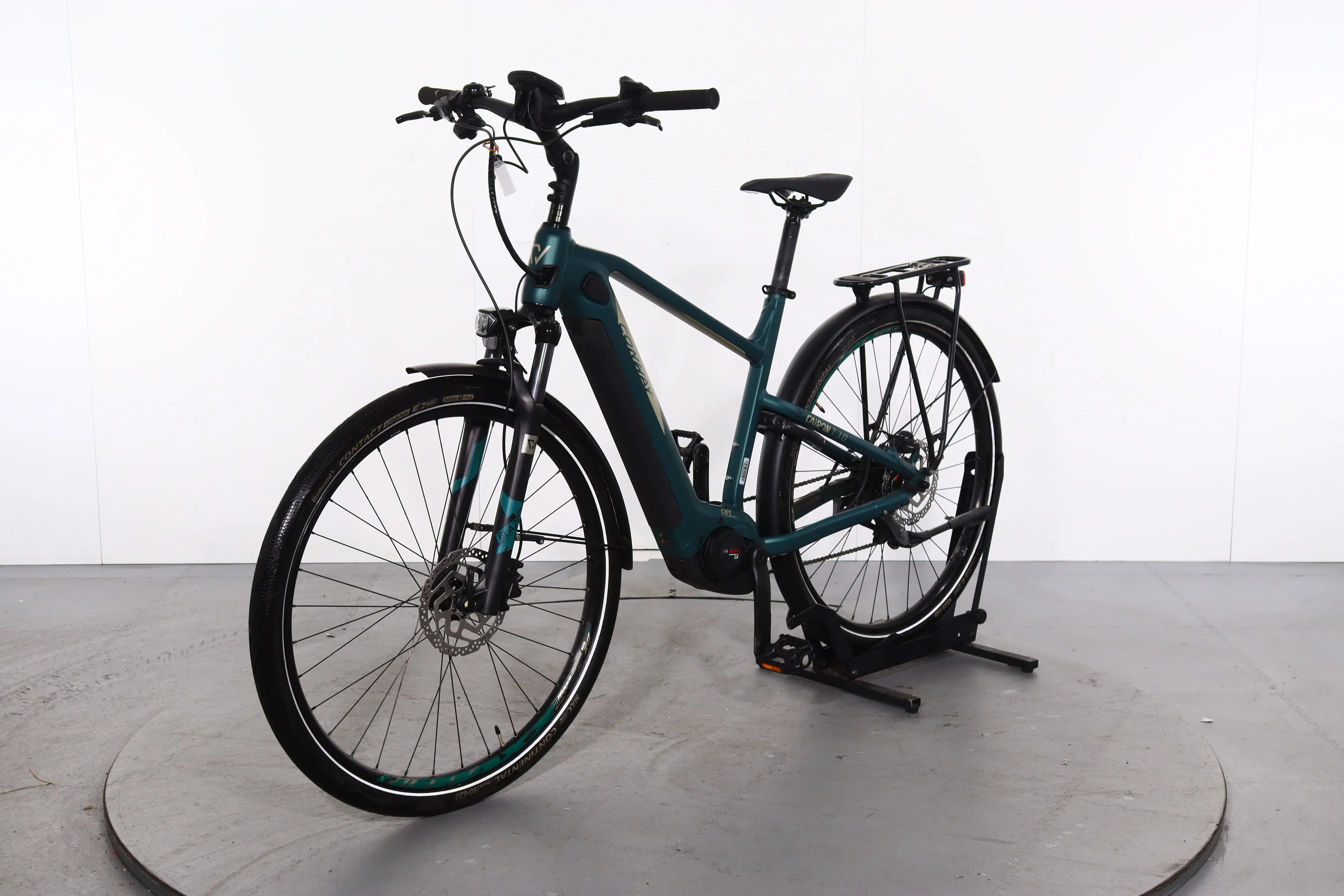 Conway Cairon T 3.0 - Image 3