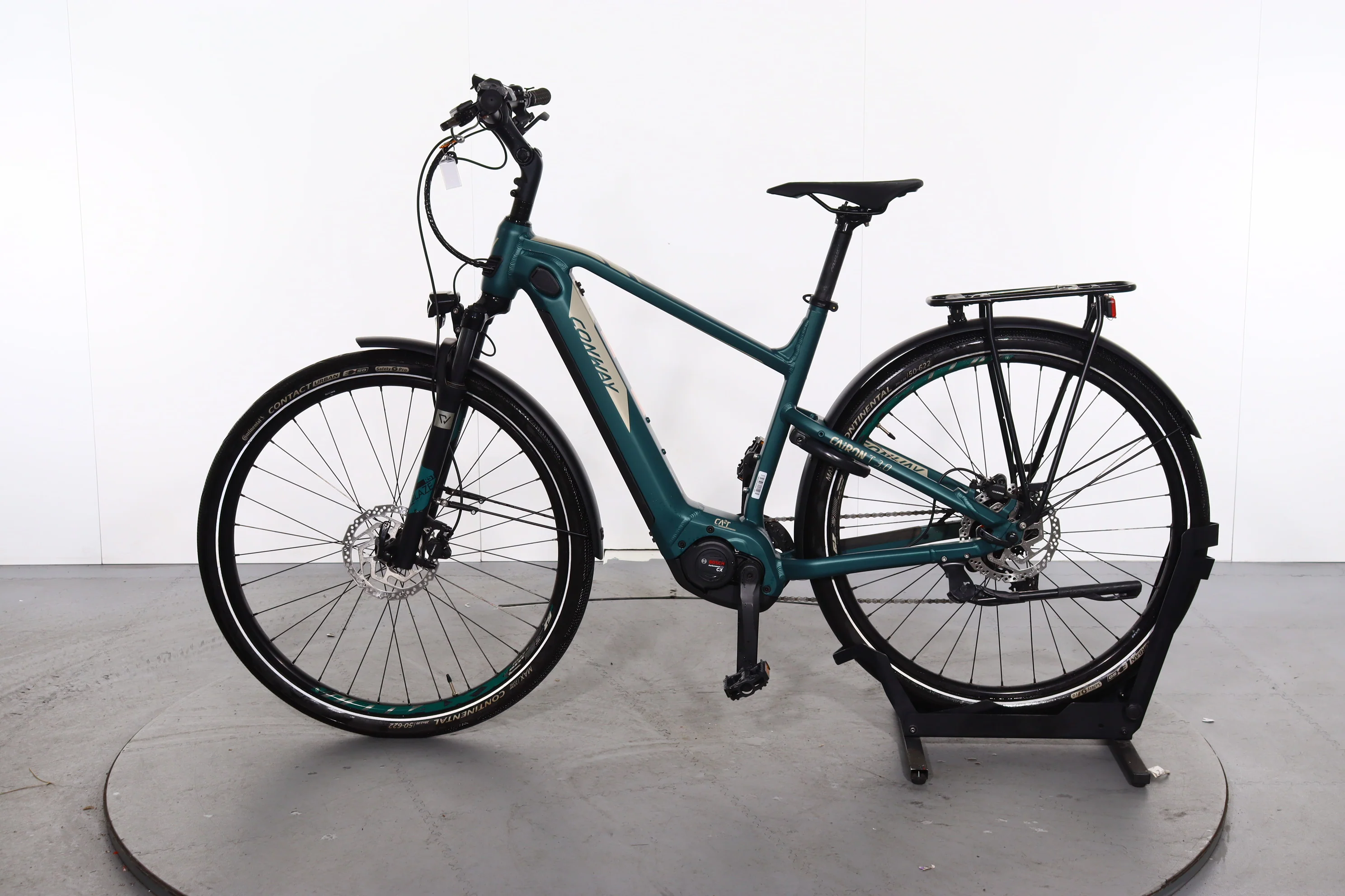 Conway Cairon T 3.0 - Image 4