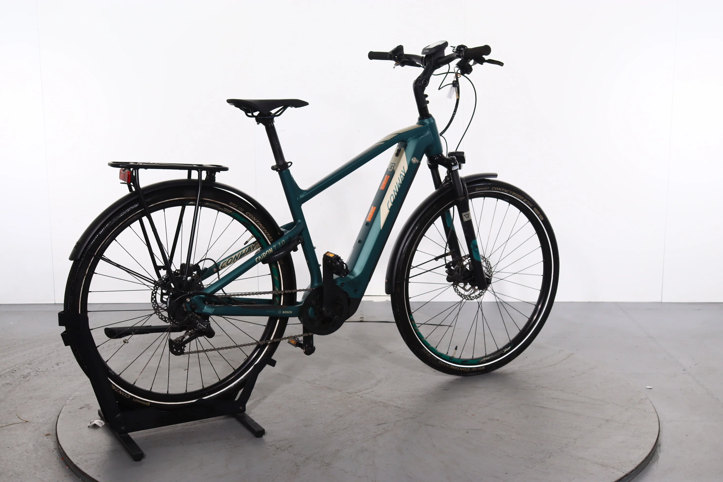 Conway Cairon T 3.0 - Image 6
