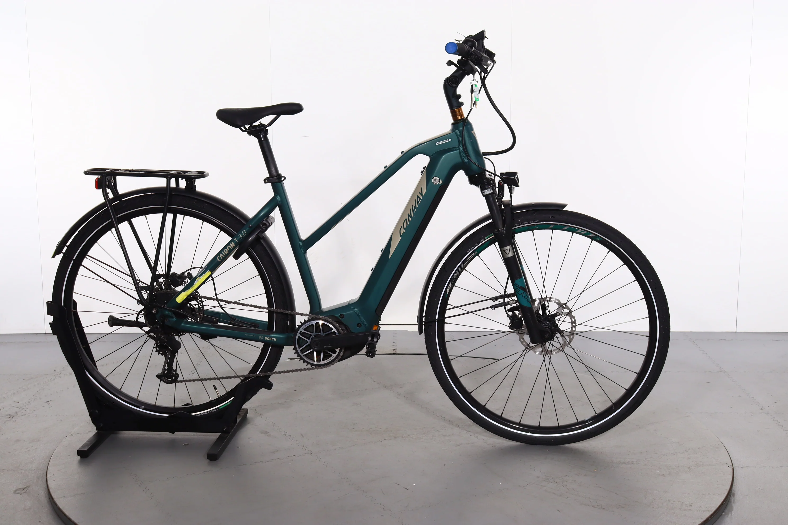 Conway Cairon T 3.0