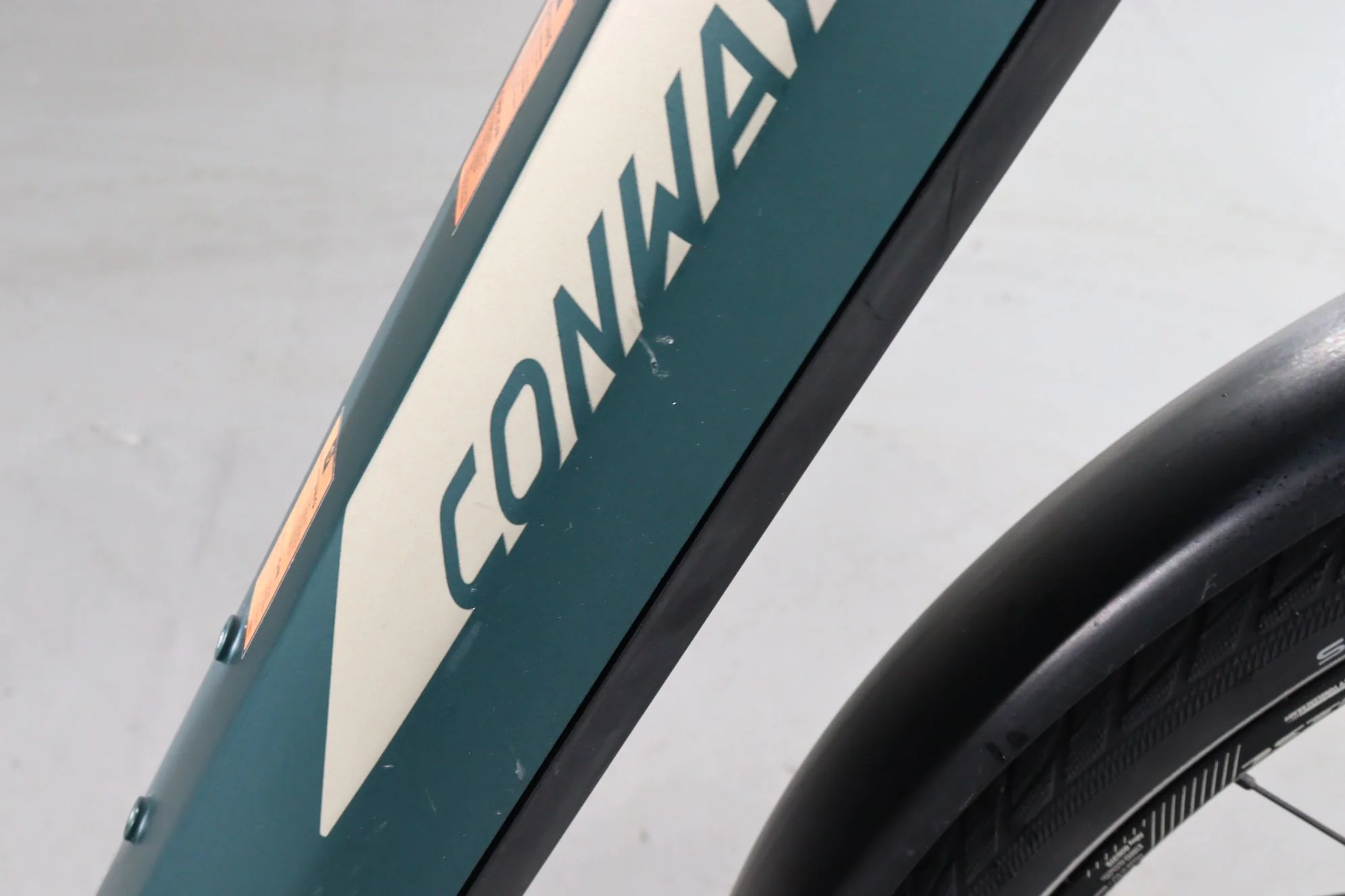 Conway Cairon T 3.0 - Image 10