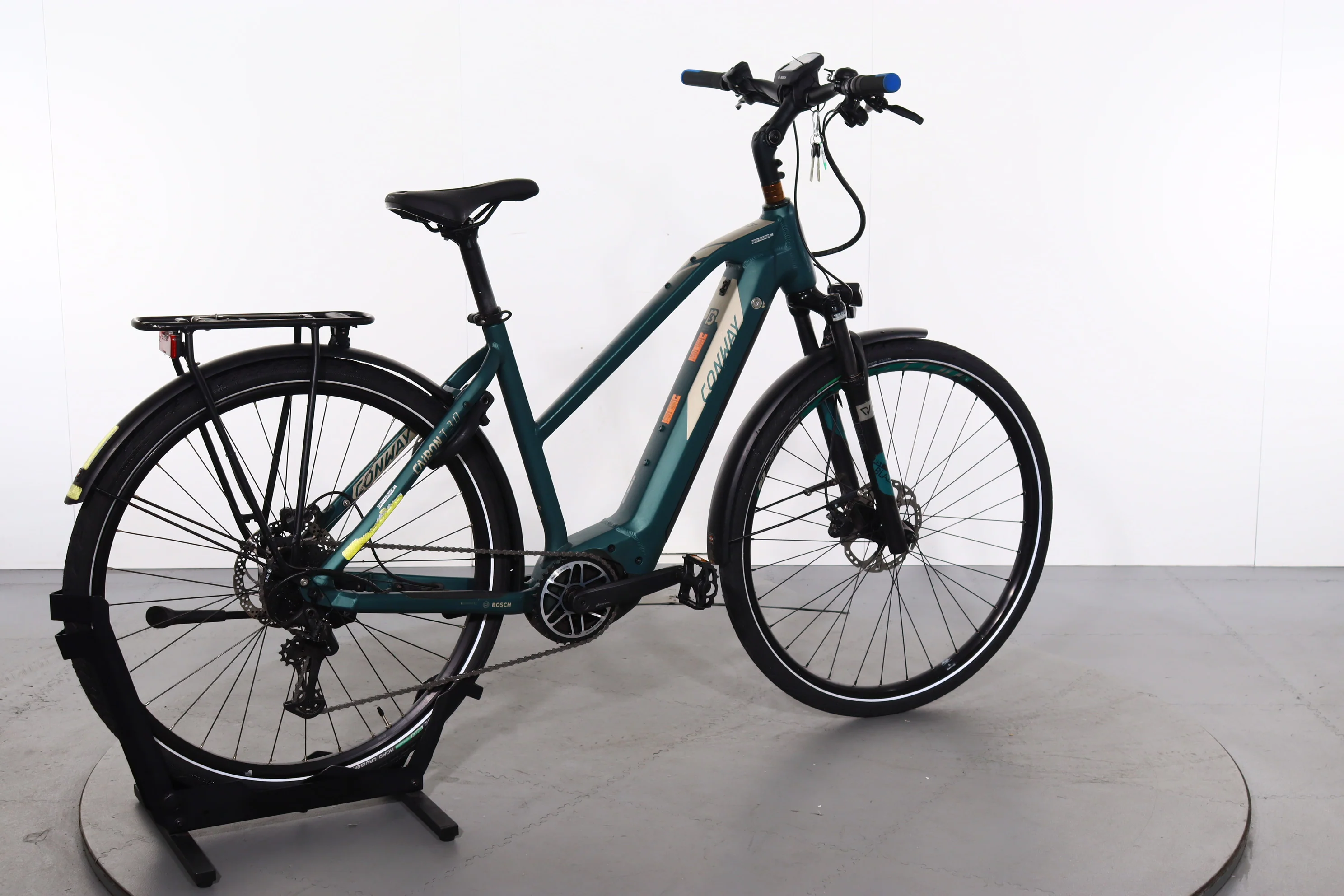 Conway Cairon T 3.0 - Image 2