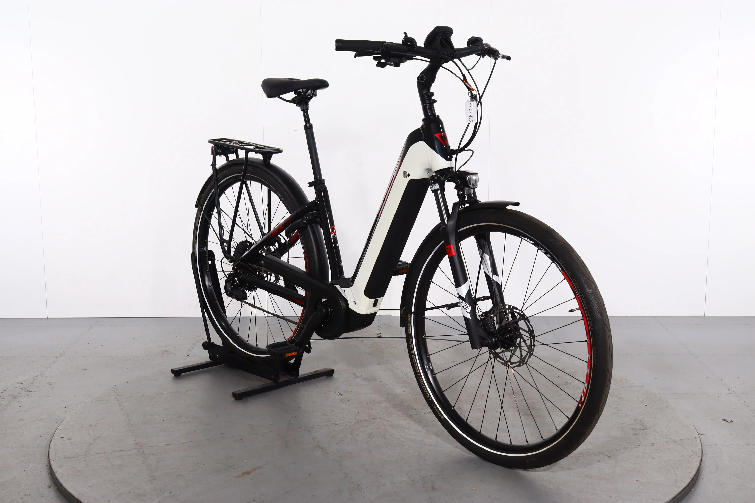 Conway Cairon T 3.0 - Image 4