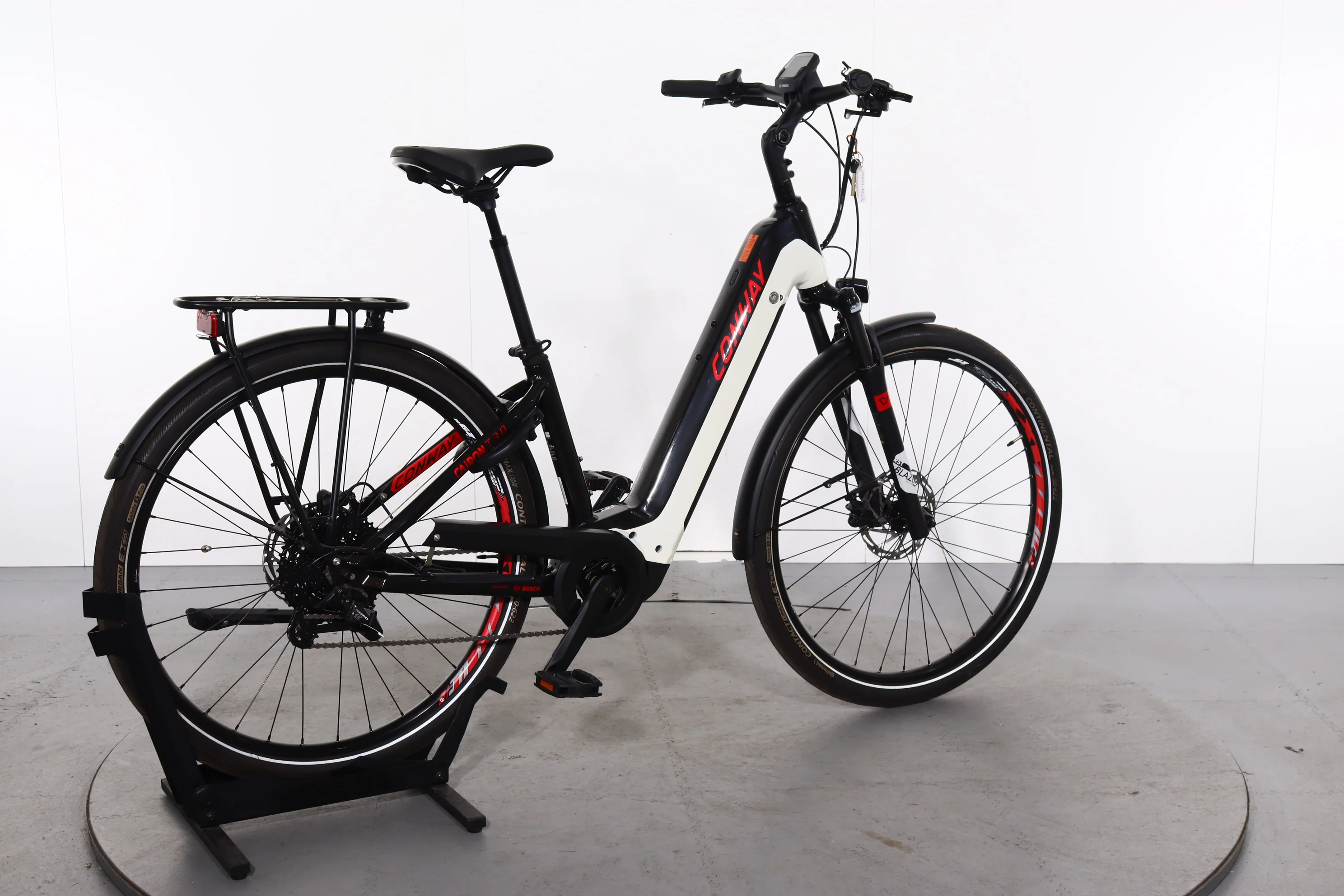 Conway Cairon T 3.0 - Image 5