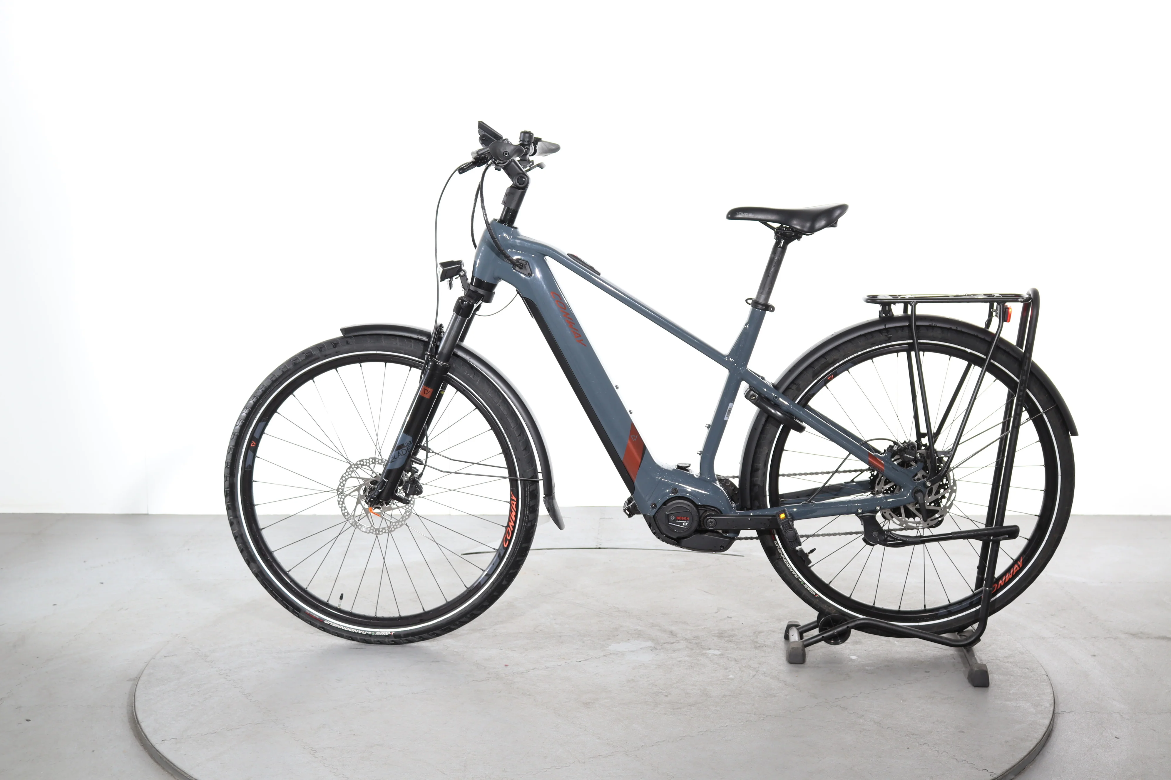 Conway Cairon T 3.0 - Image 4