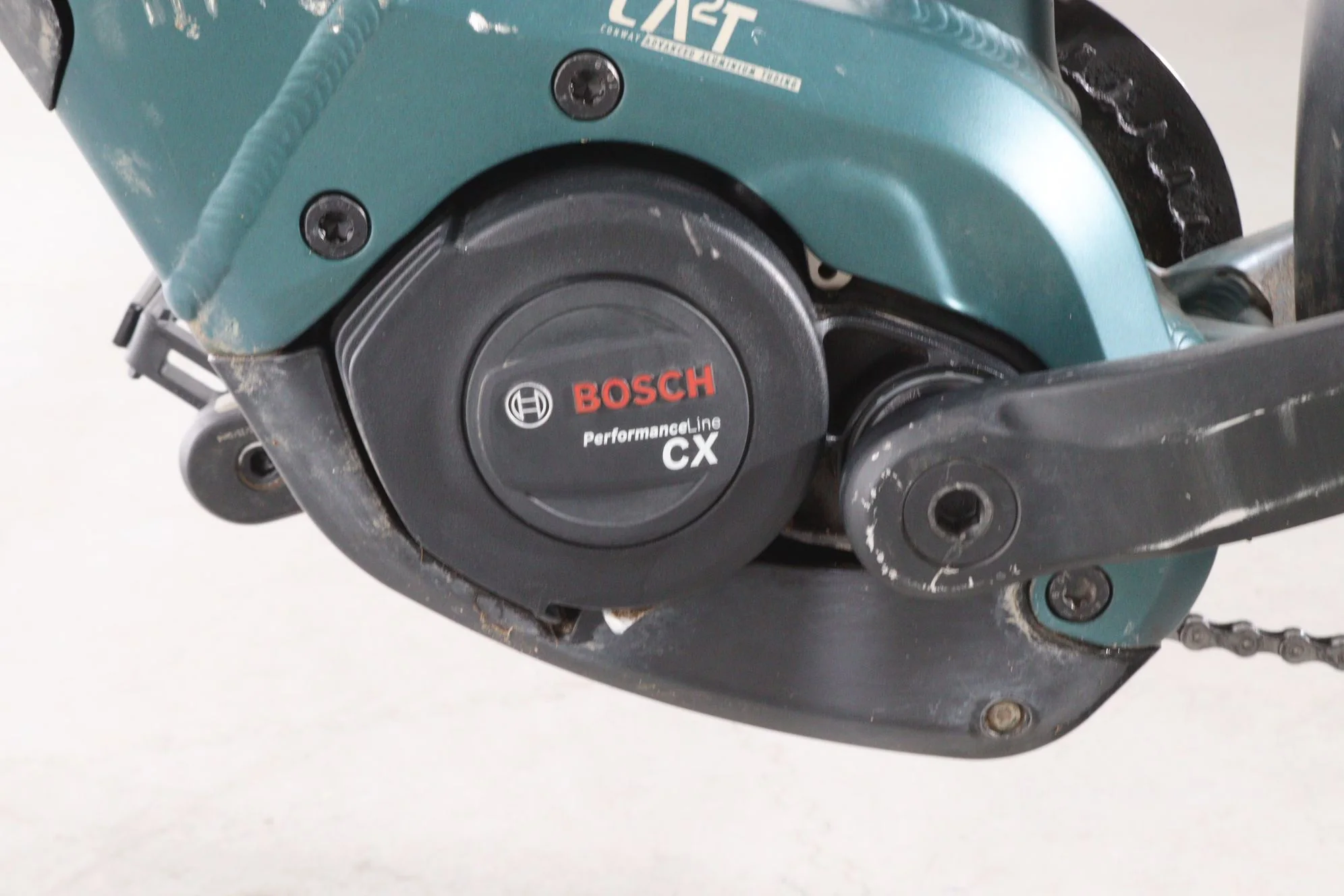 Conway Cairon T 3.0 - Image 11