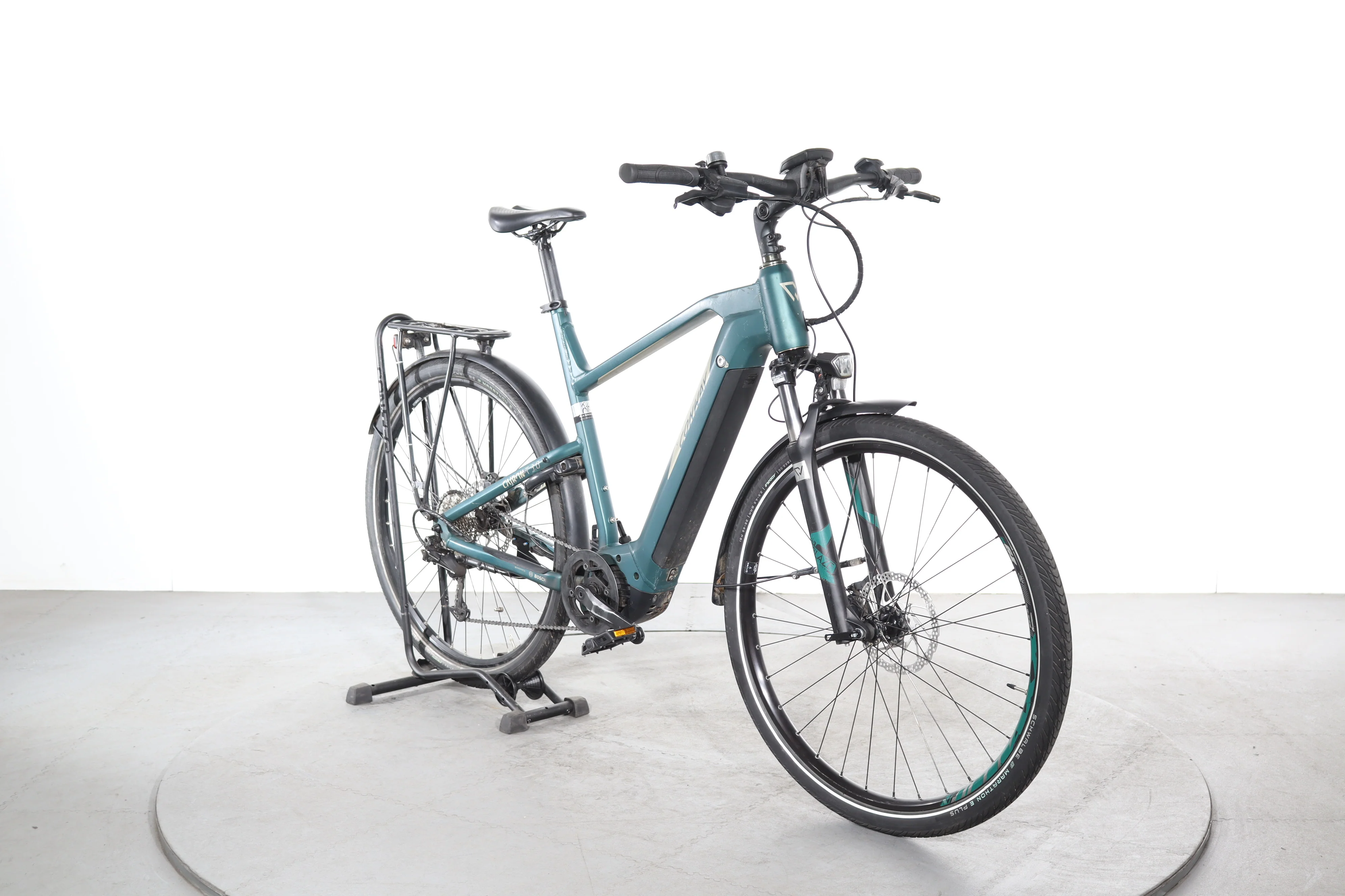 Conway Cairon T 3.0 - Image 2