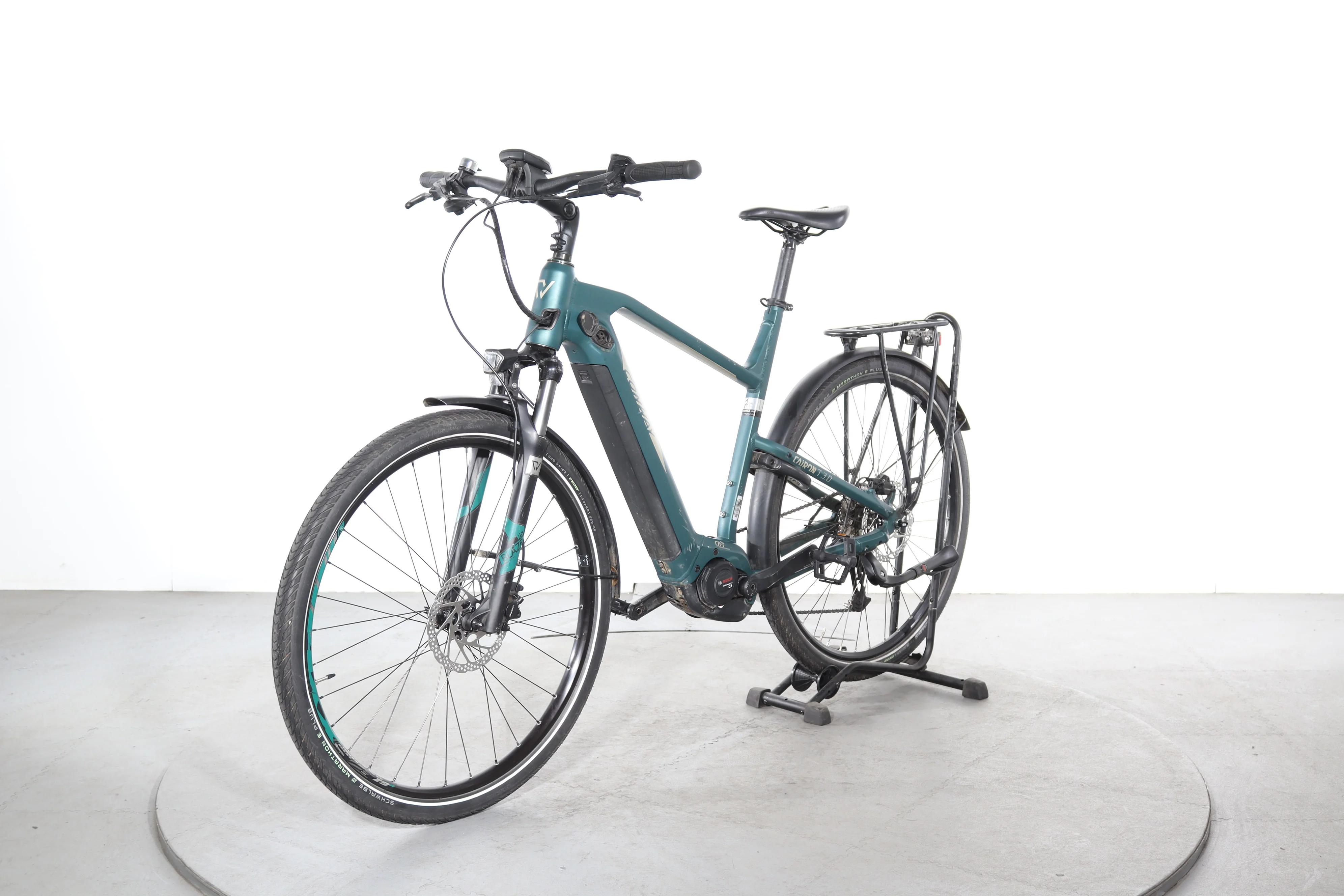 Conway Cairon T 3.0 - Image 3