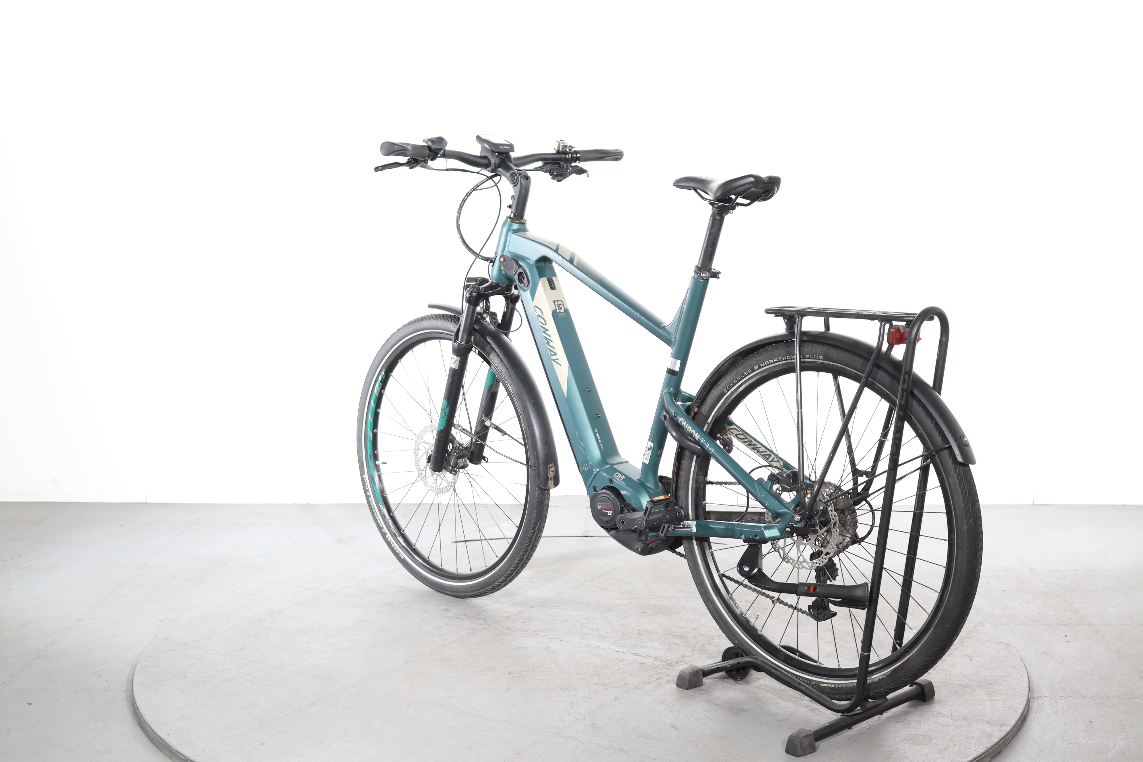 Conway Cairon T 3.0 - Image 5