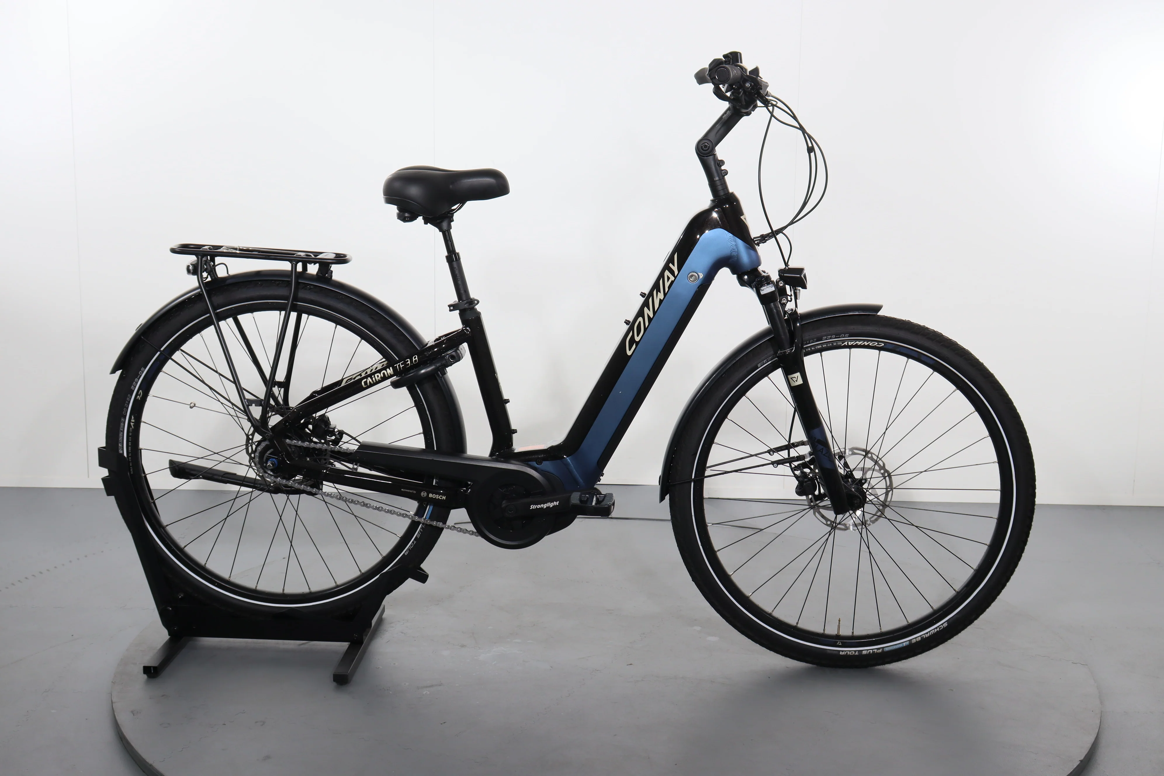 Conway Cairon TF 3.8