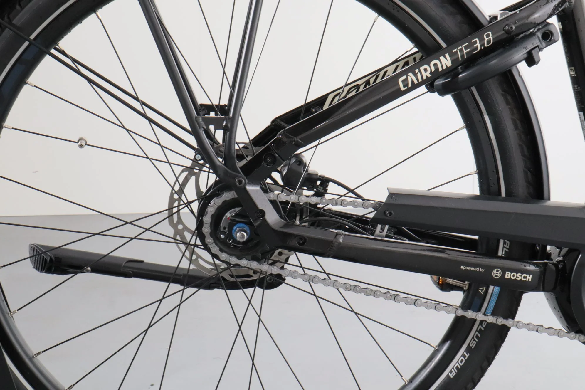 Conway Cairon TF 3.8 - Image 12