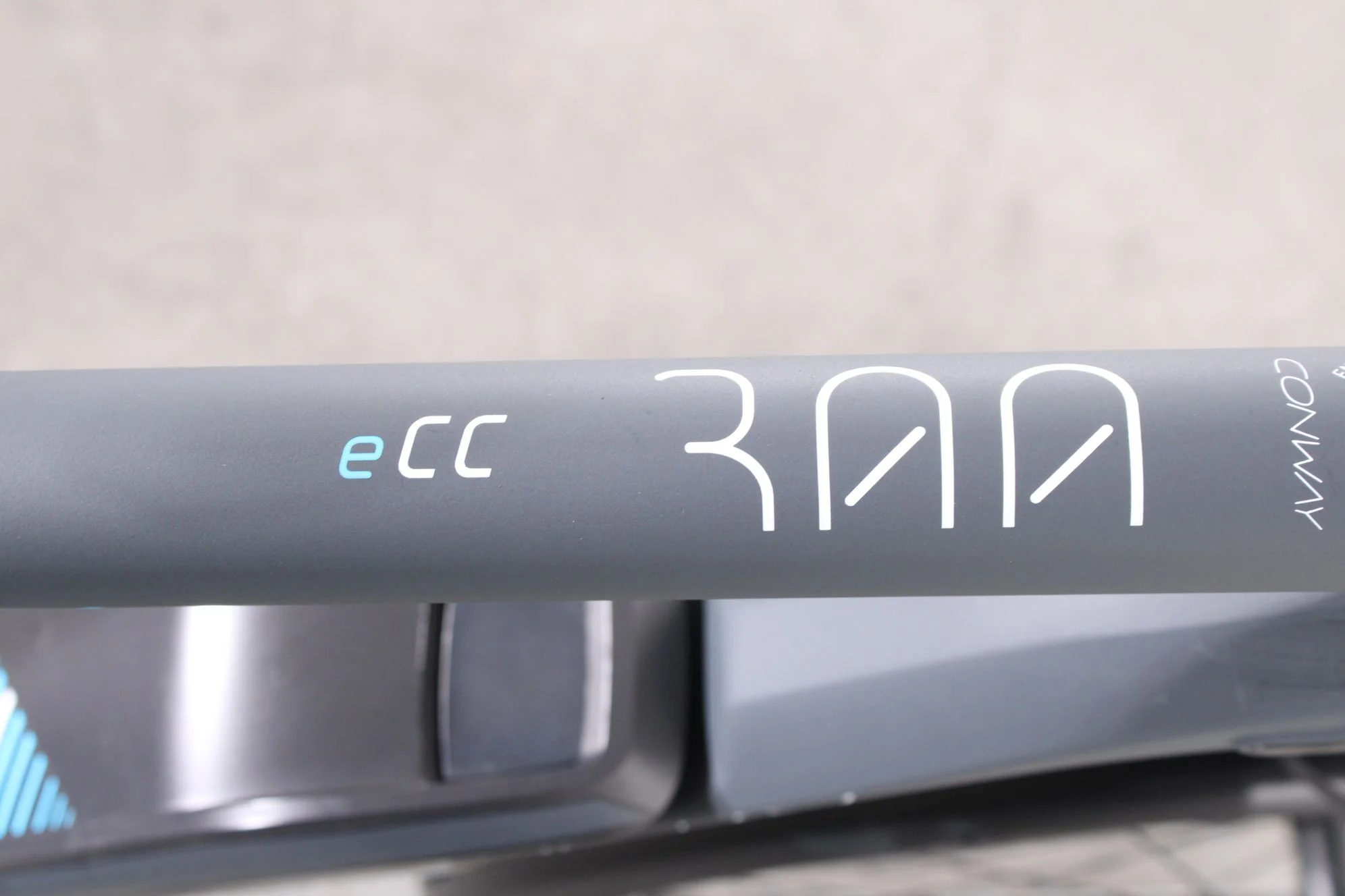 Conway e CC 300 - Image 10