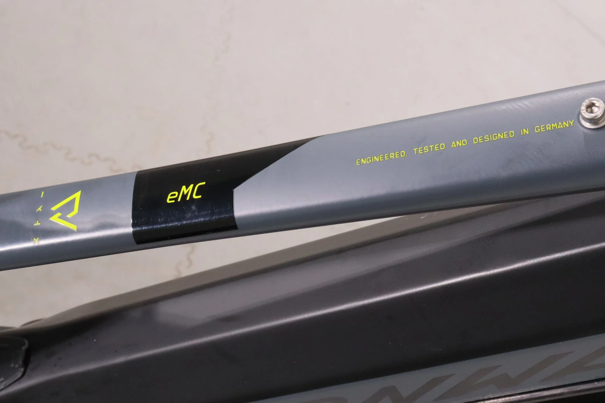 Conway EMC 727 - Image 11