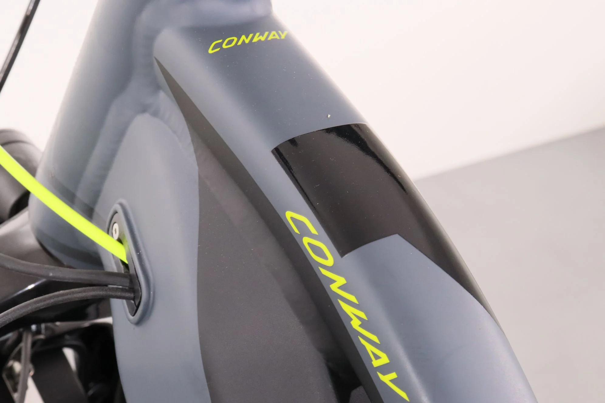 Conway EMC 727 - Image 15