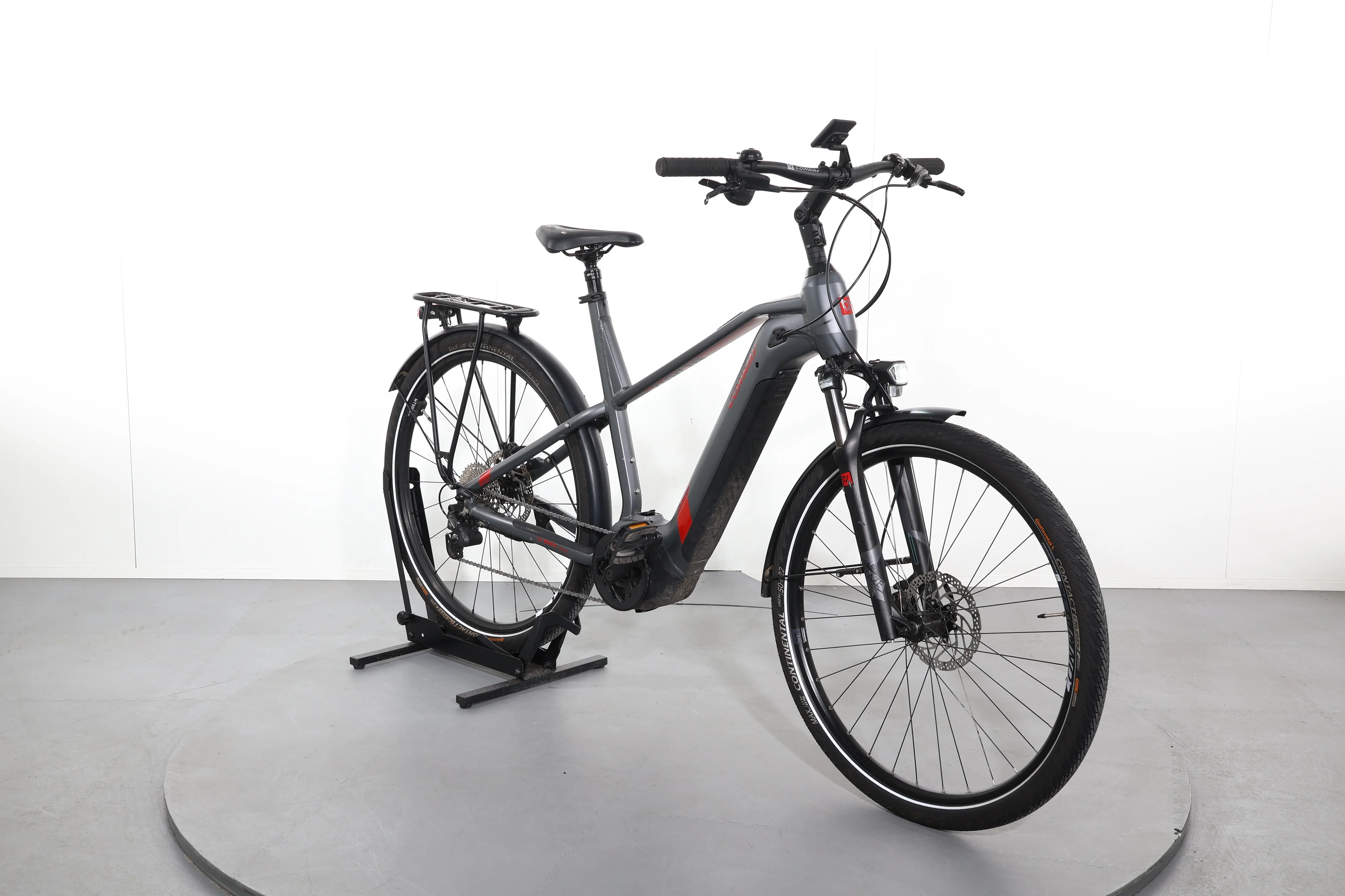 Conway ERAD CARONT T 2:0 625 - Image 2