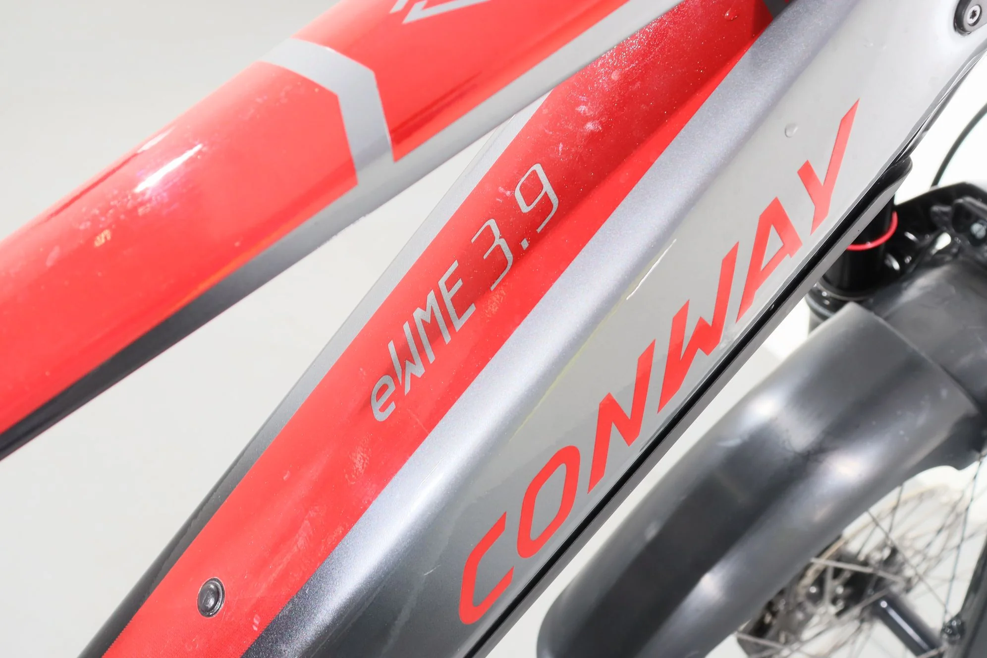 Conway eWME 3.9 - Image 11