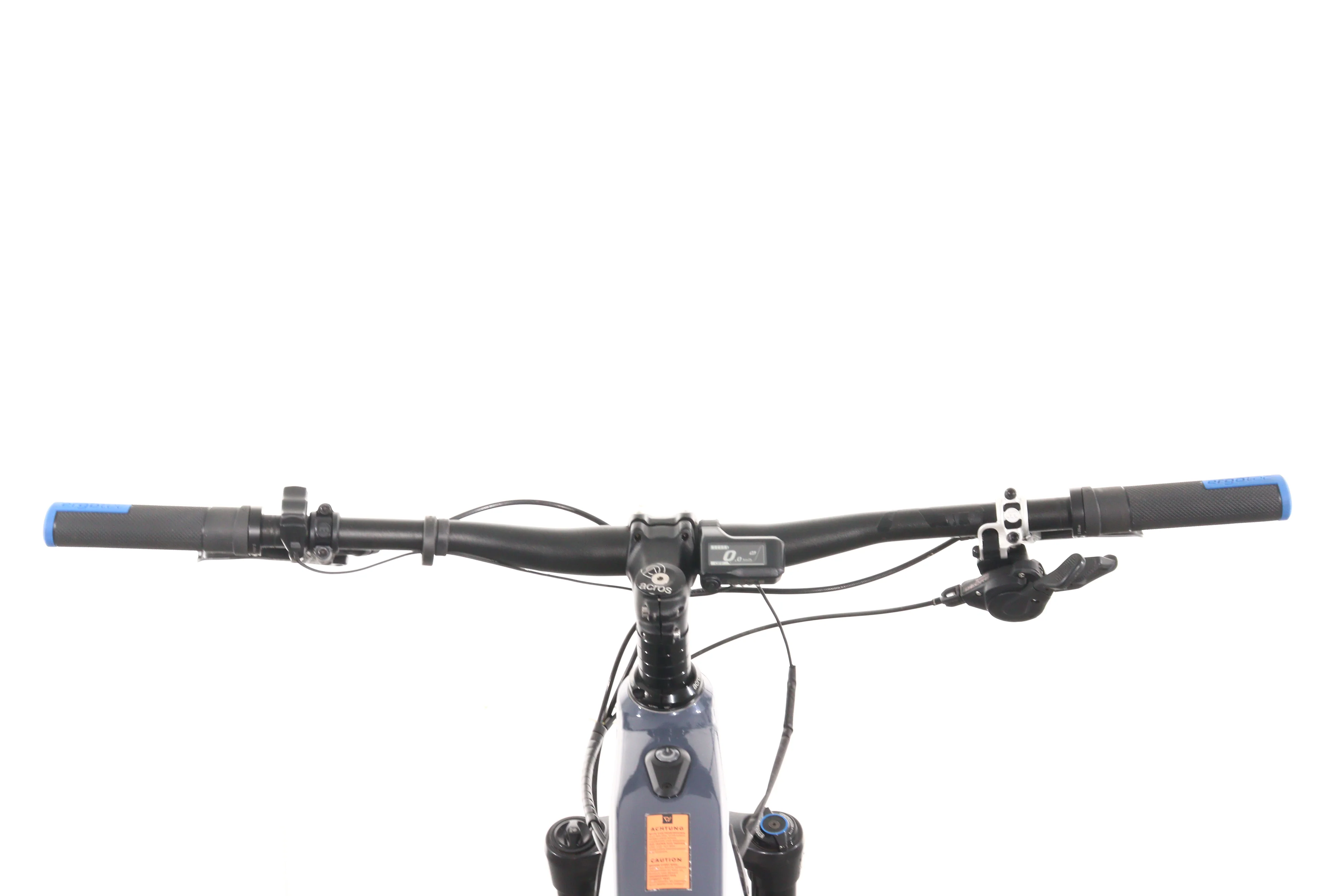Conway eWME 429 - Image 7