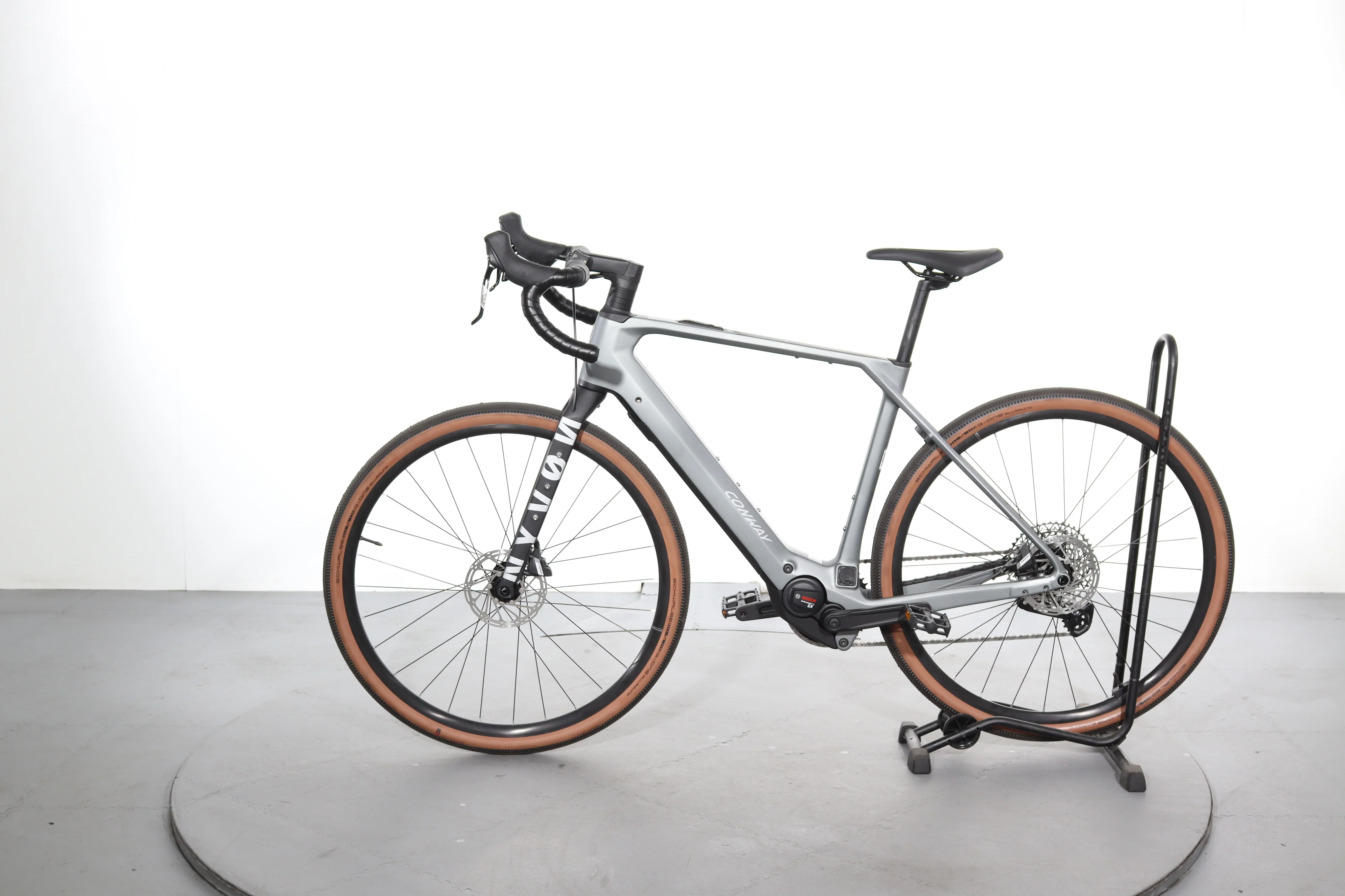 Conway Nyvon 9.0 - Image 4