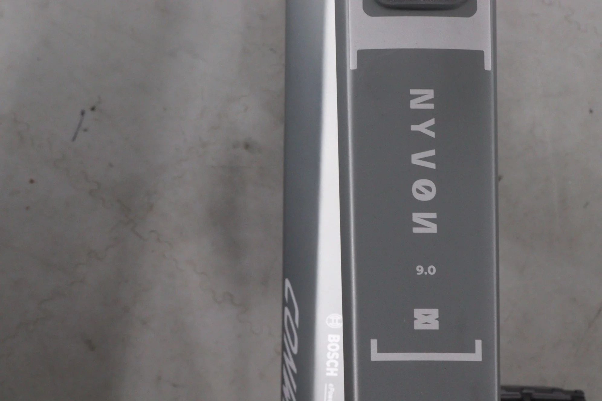 Conway Nyvon 9.0 - Image 9