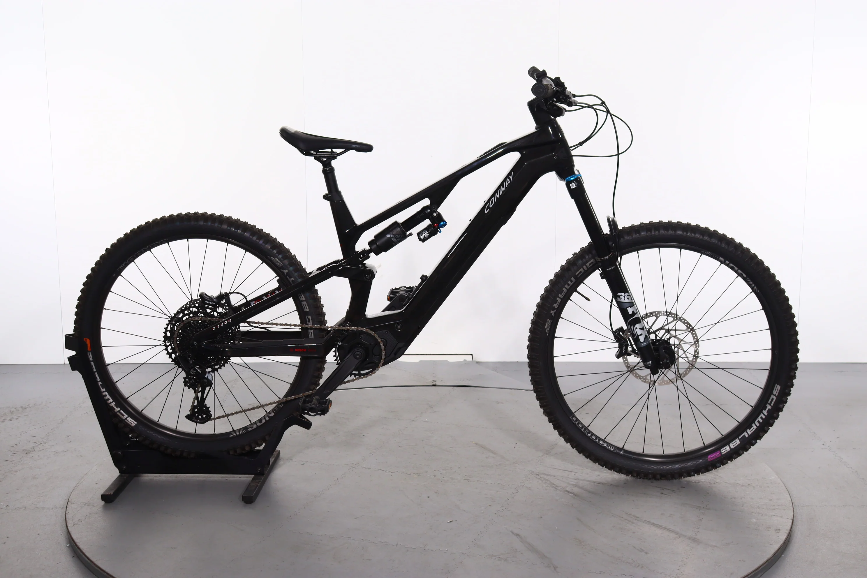 Conway Ryvon LT 4.0