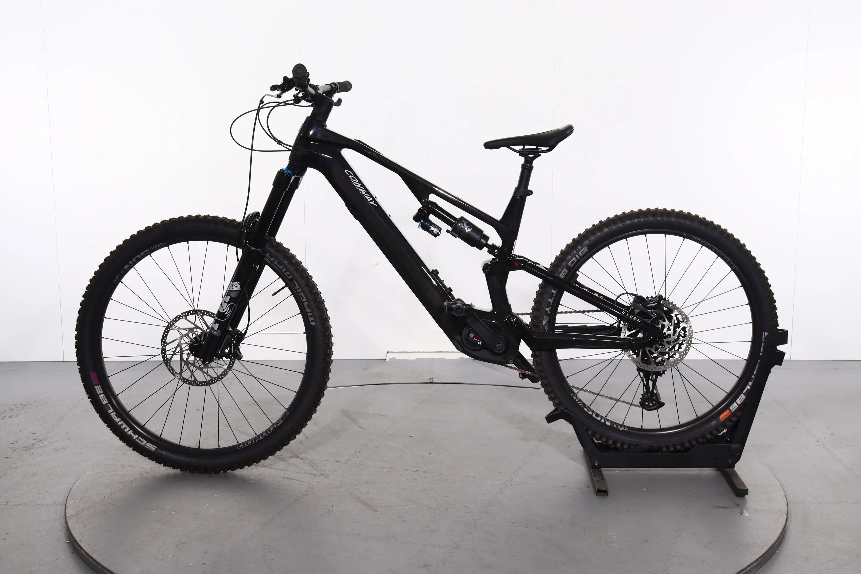Conway Ryvon LT 4.0 - Image 4