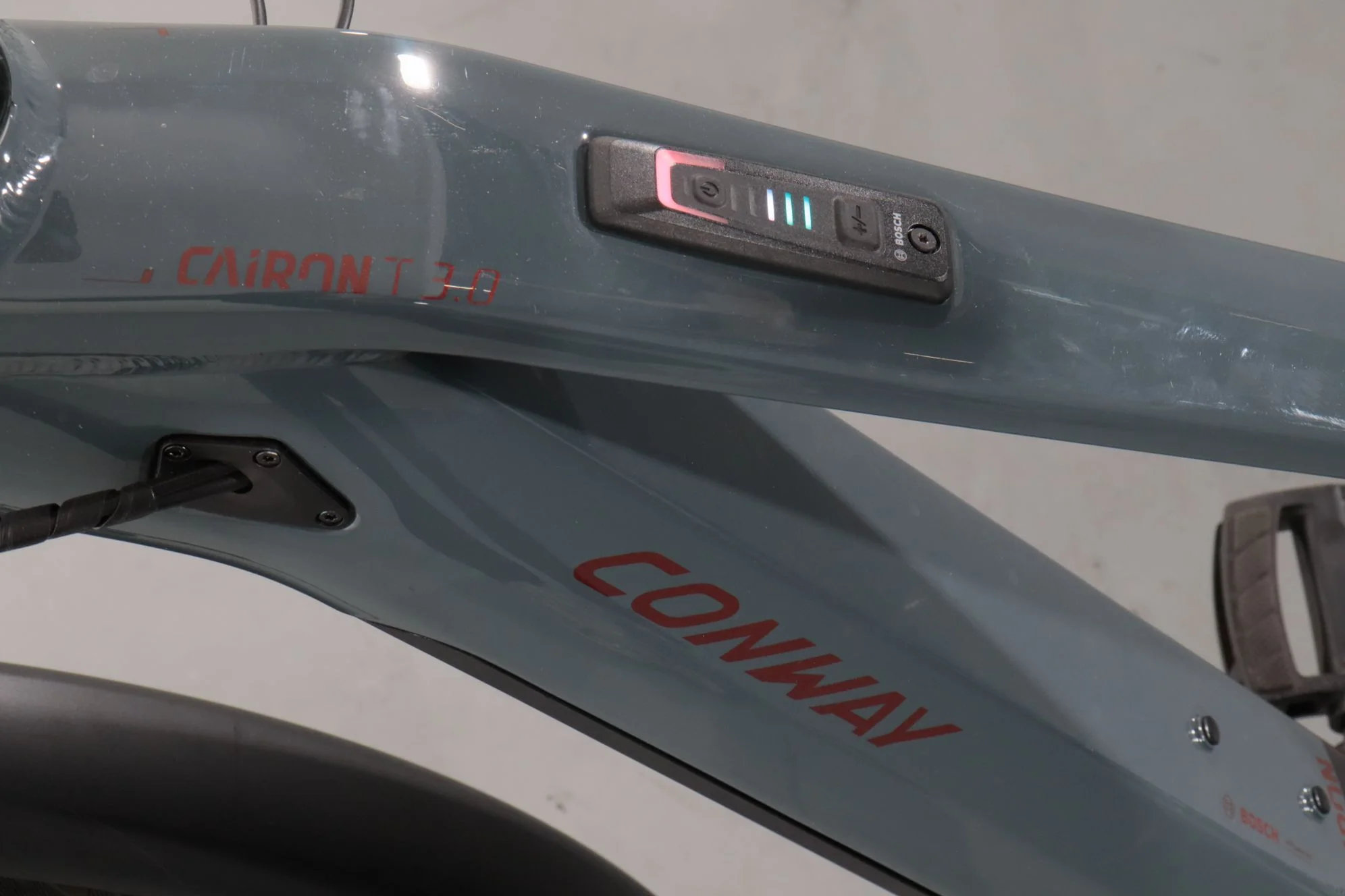 Conway T3.0 625 - Image 9