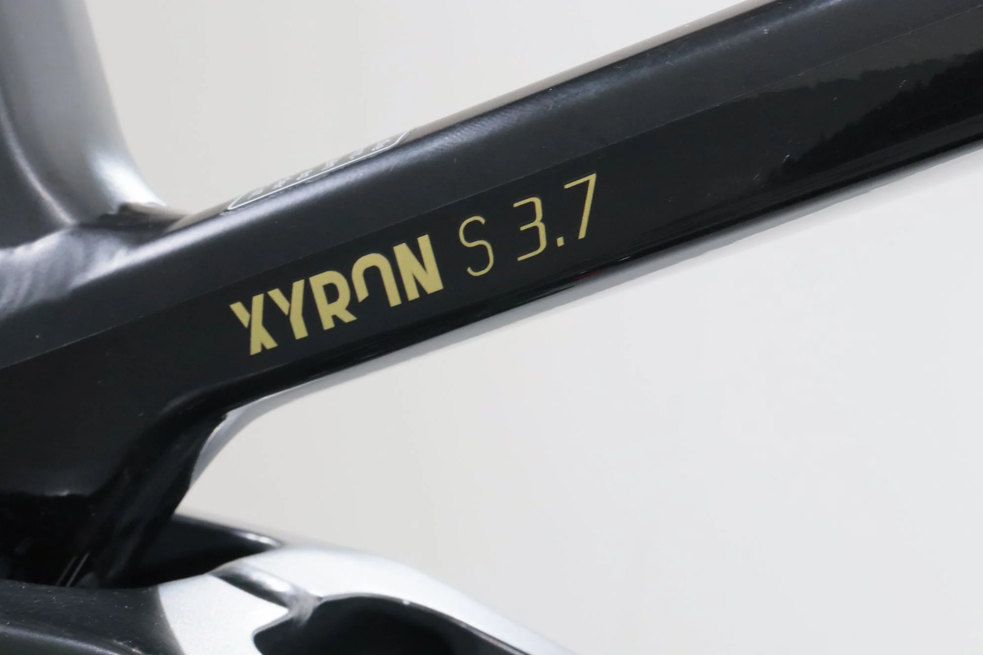 Conway Xyron S 3.7 - Image 9