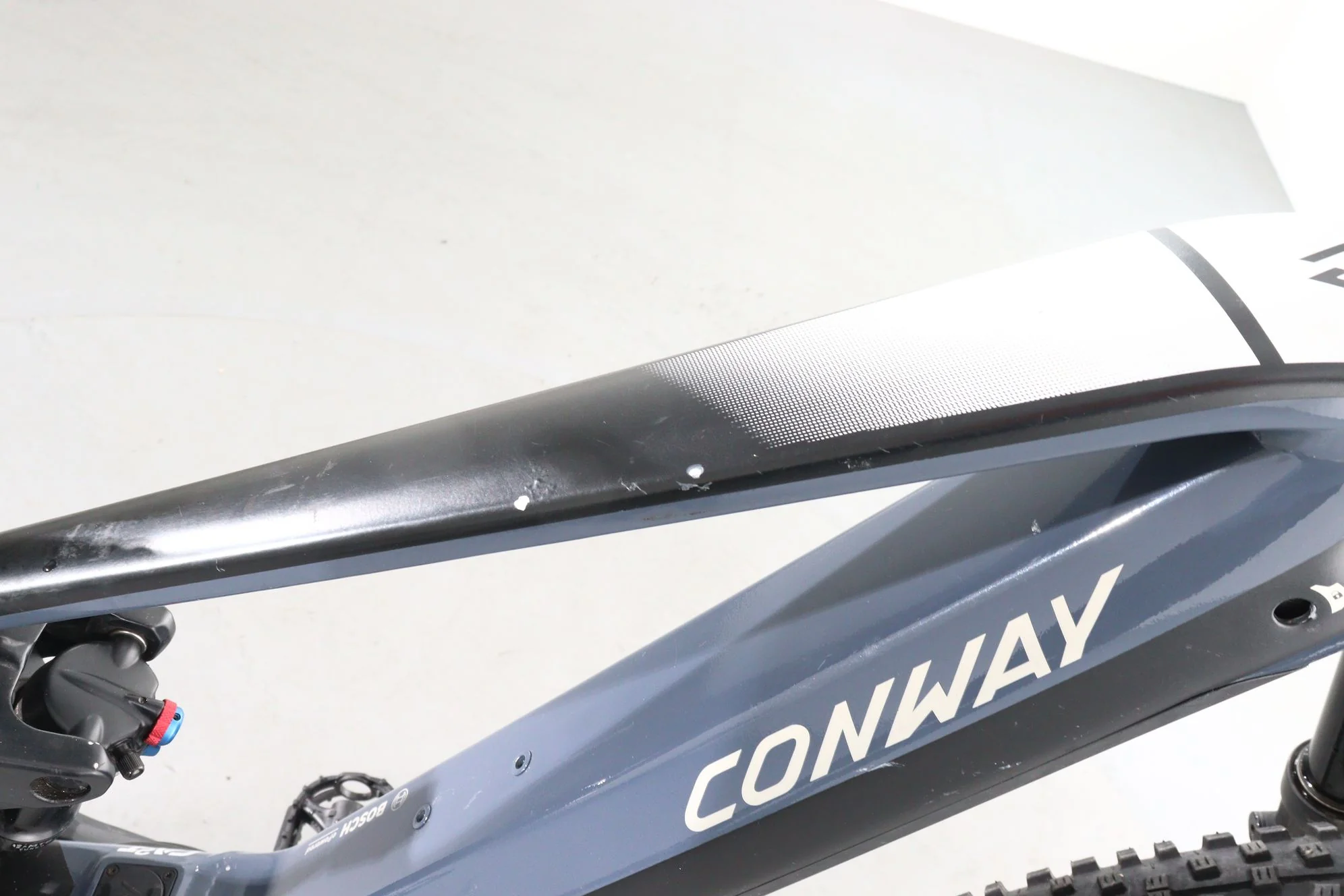 Conway Xyron S 4.9 - Image 9