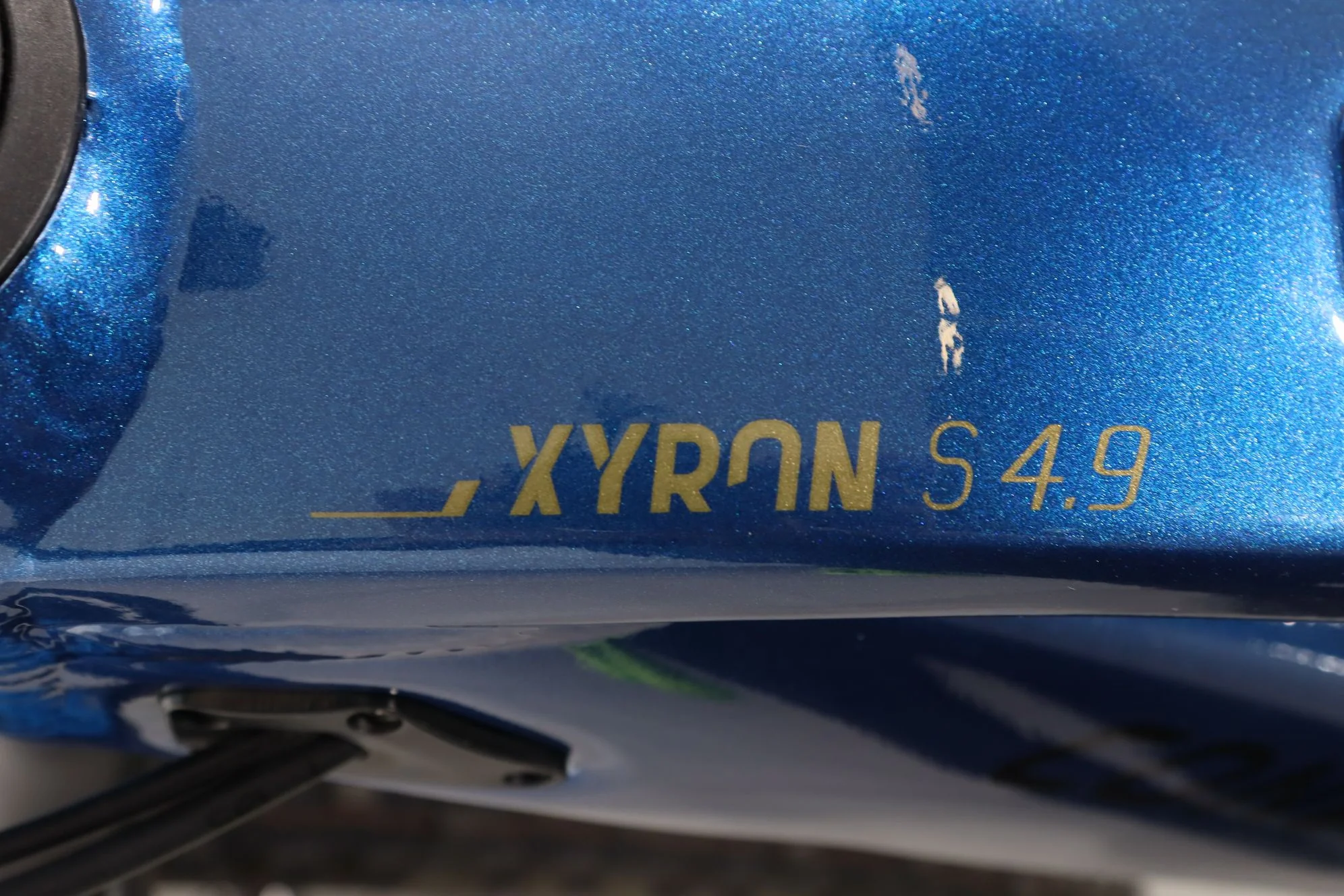 Conway Xyron S 4.9 - Image 10