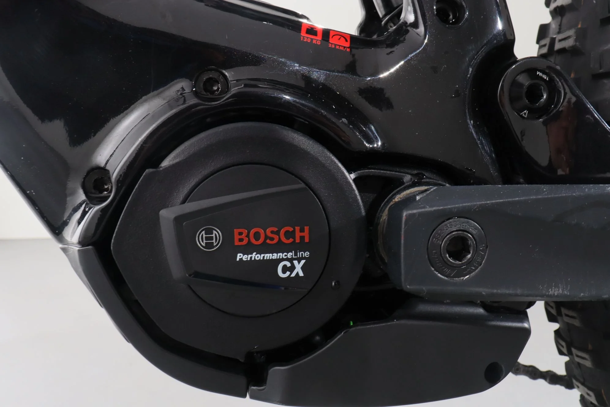 Conway Xyron S 8.9 Carbon - Image 8