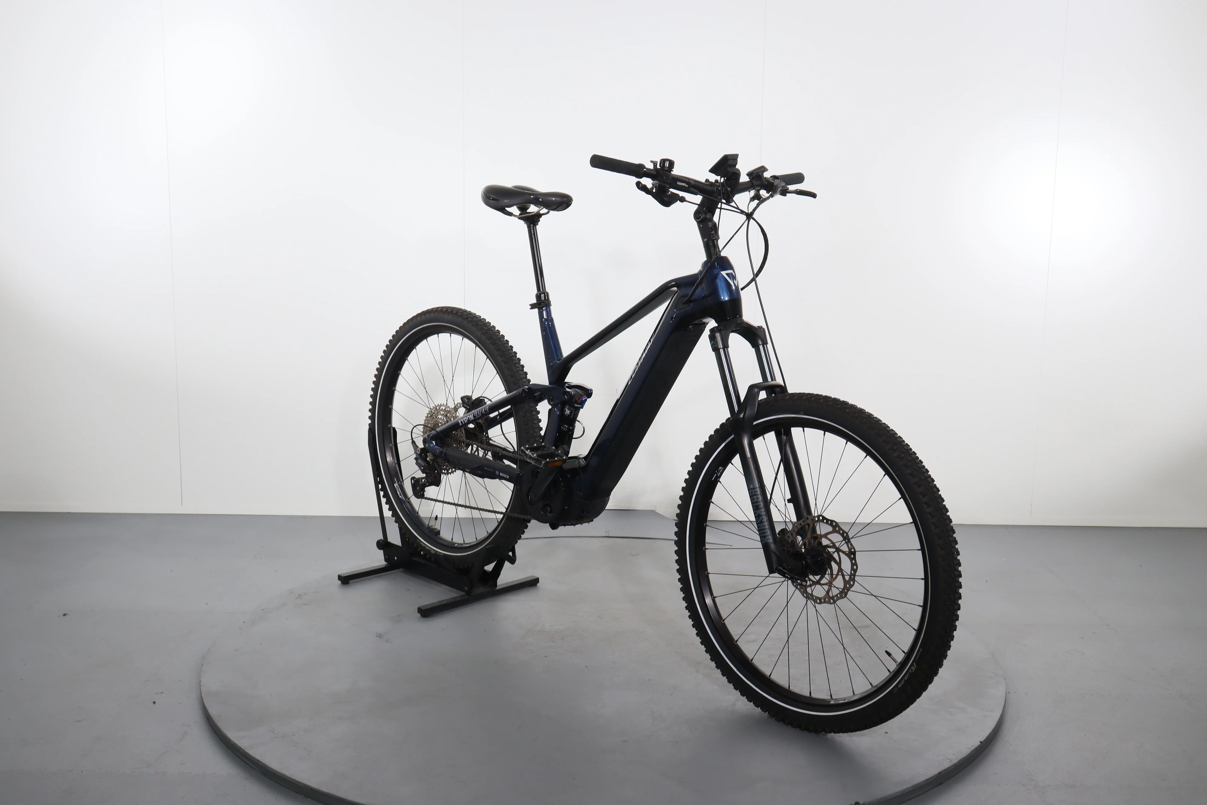 Conway Xyron SUV 4.9 - Image 2