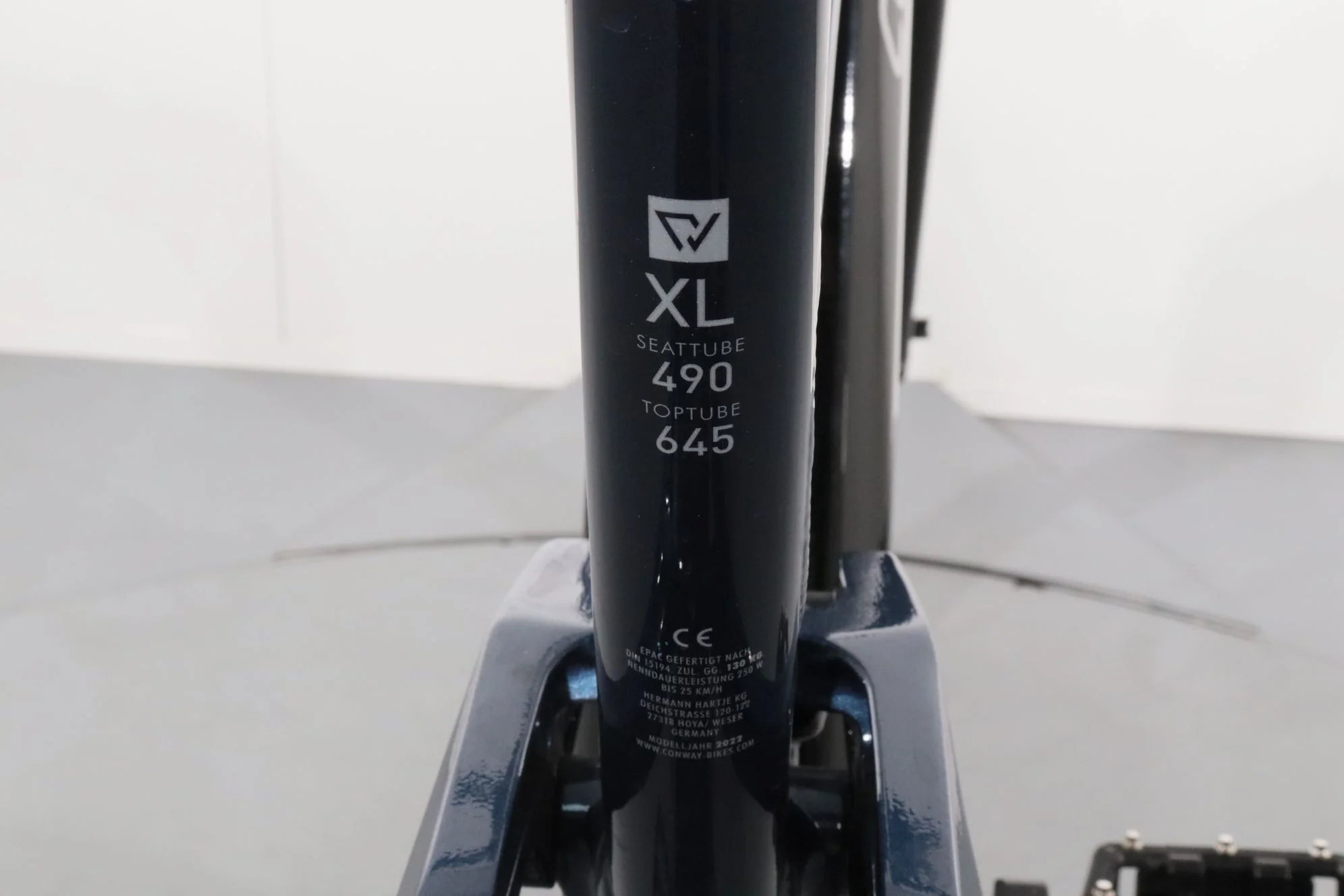 Conway Xyron SUV 4.9 - Image 8