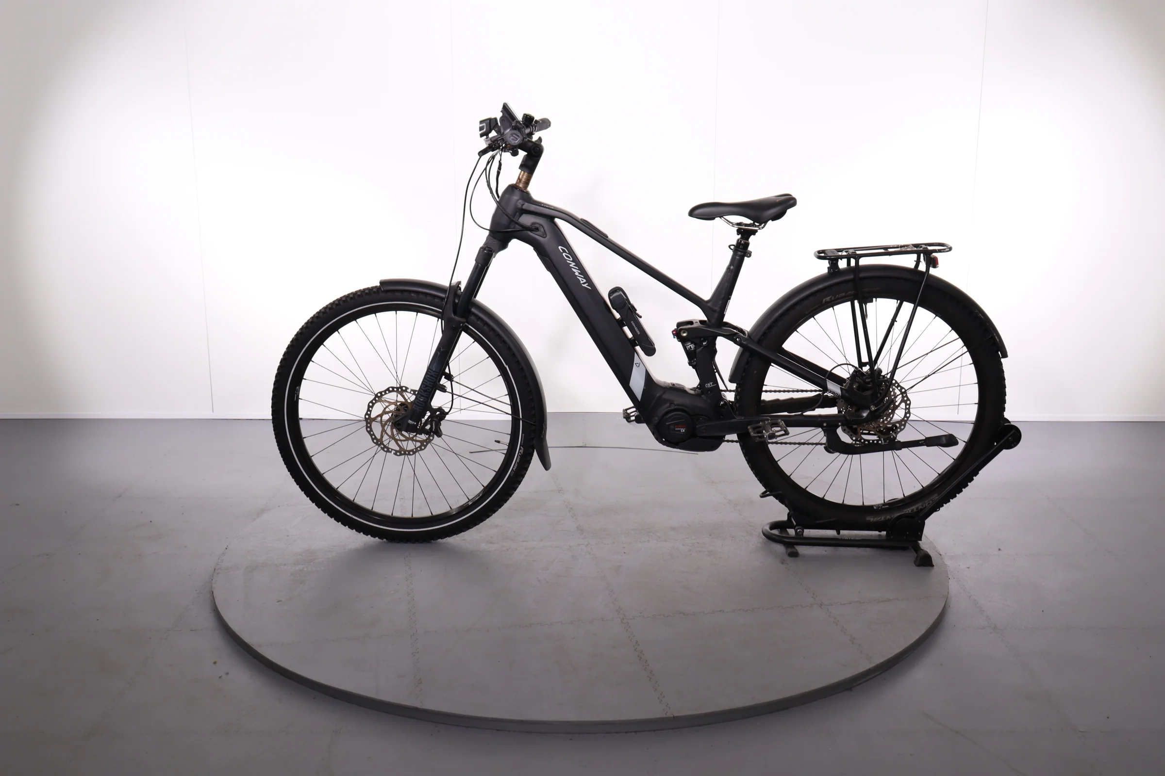 Conway Xyron SUV 4.9 - Image 4