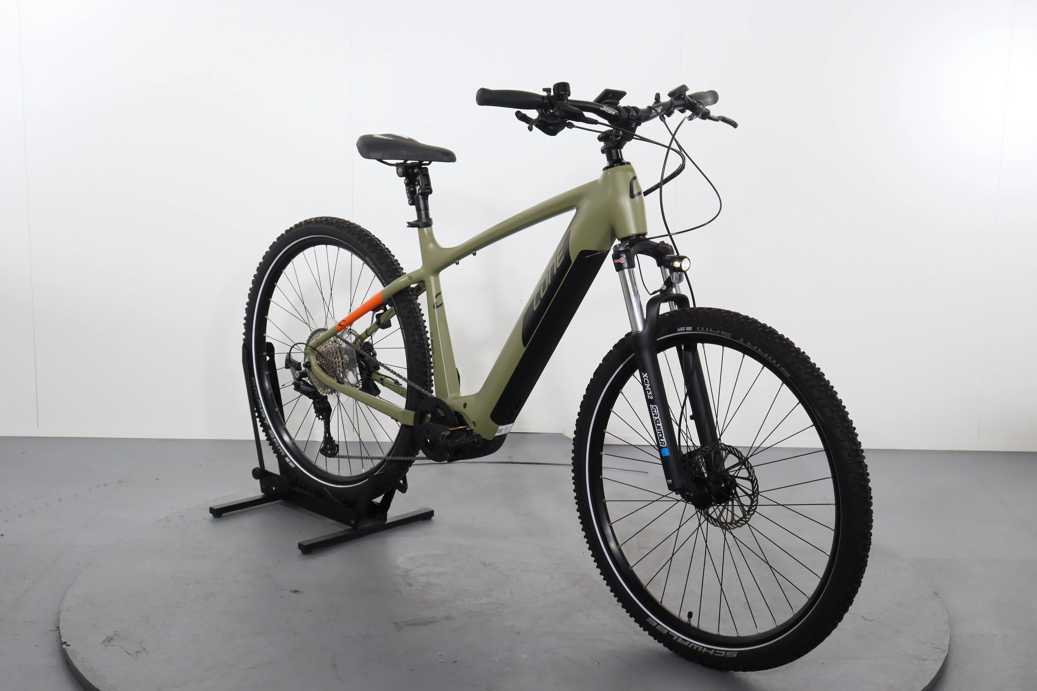 Cone eCross IN 3.0 Gent - Image 2