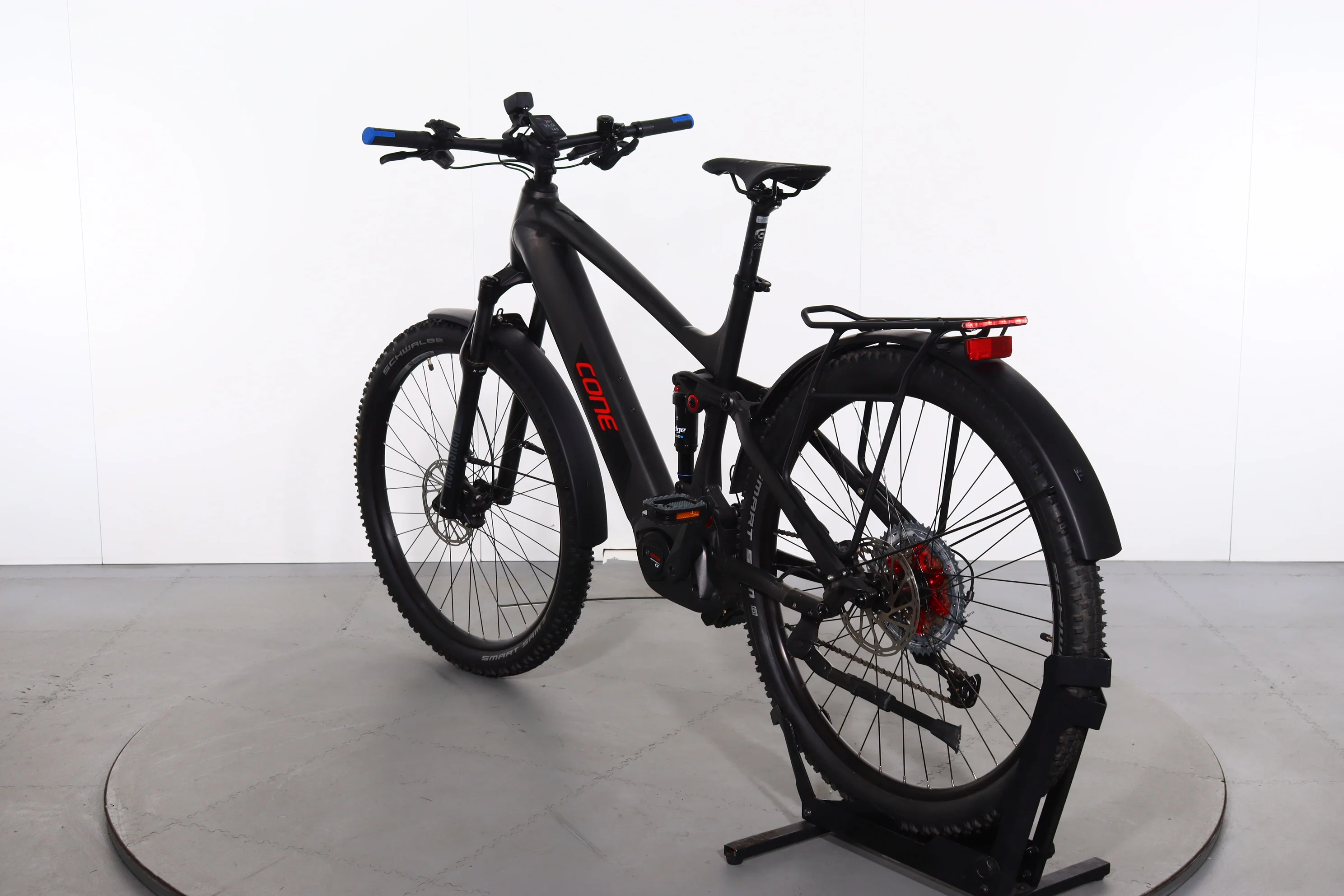 Cone eFullTrail IN 3.0 - Image 3